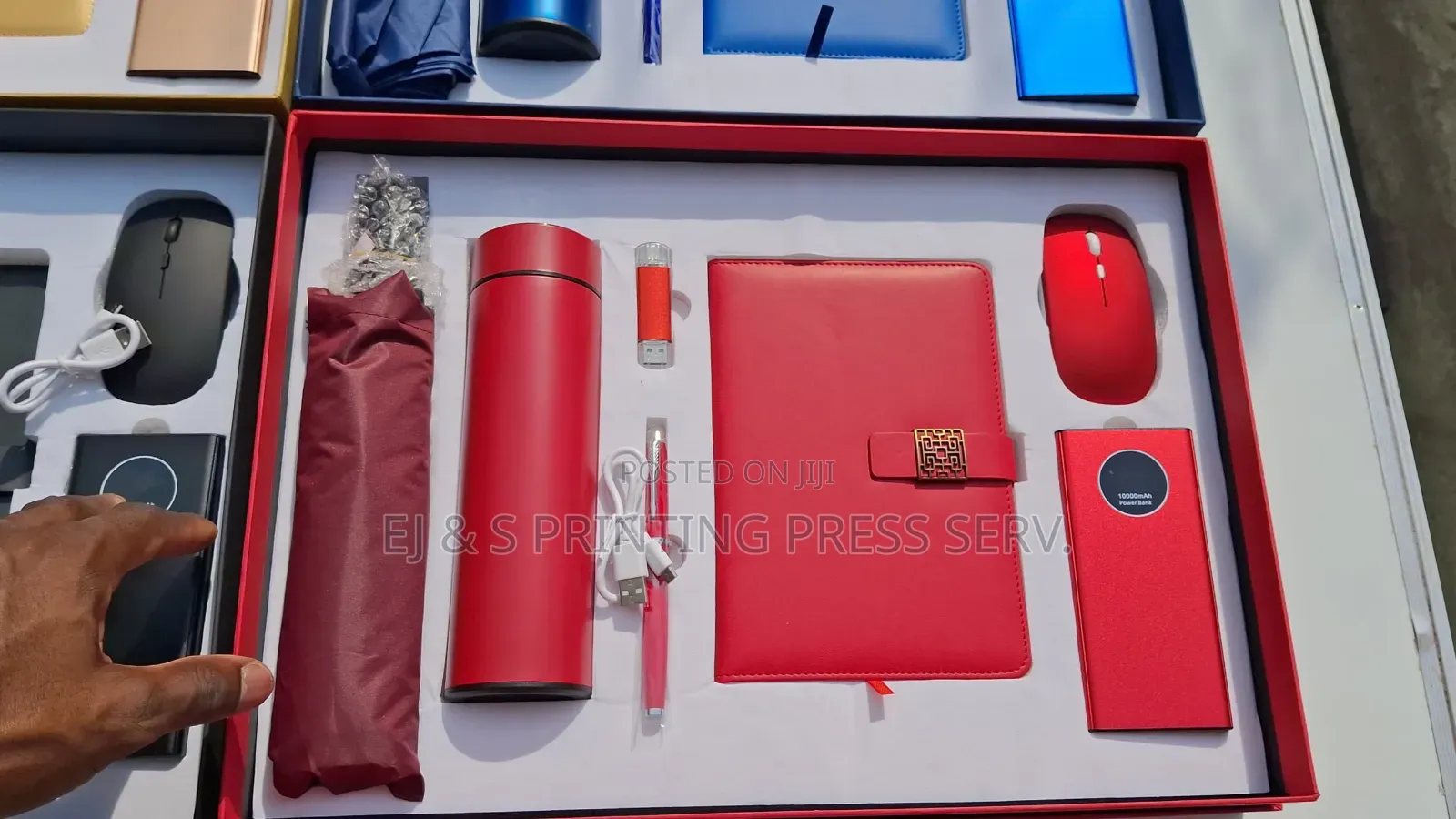 Corporate Gifts