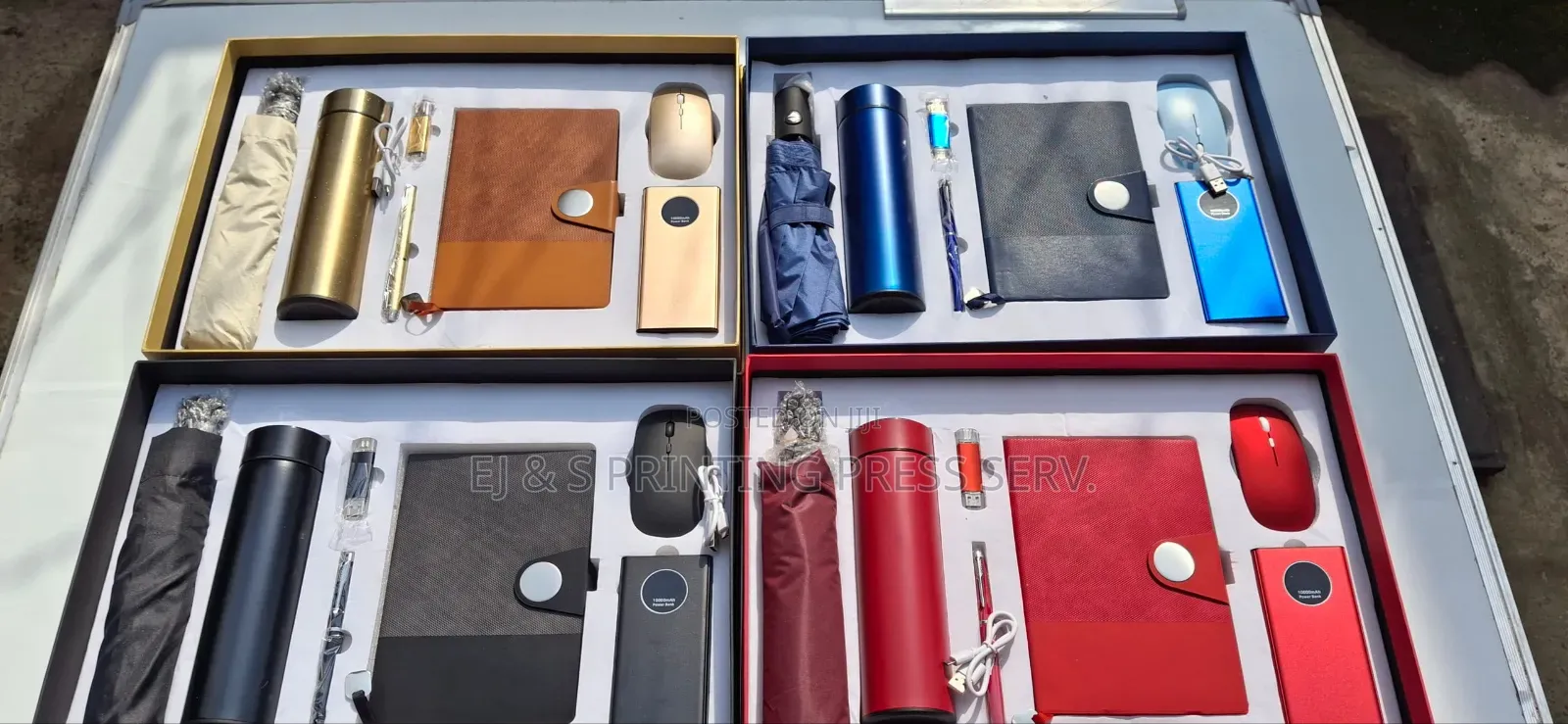 Corporate Gifts