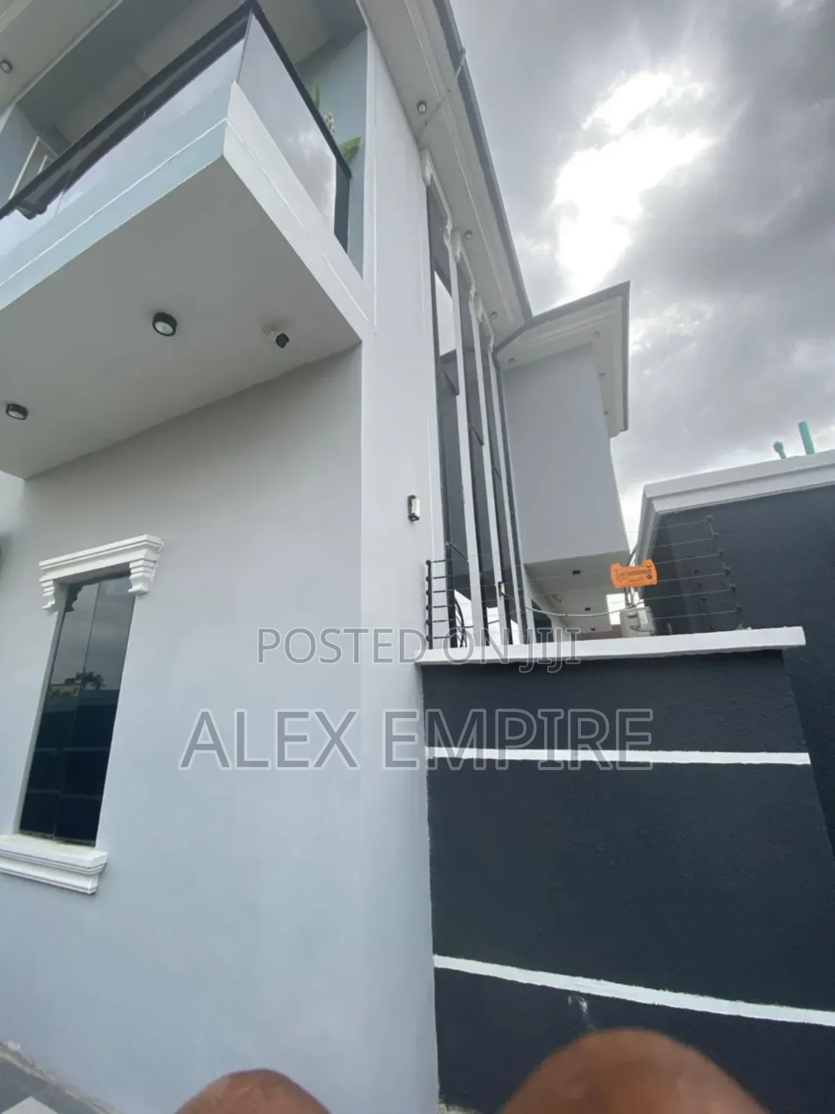 2bdrm Apartment in Festac for rent
