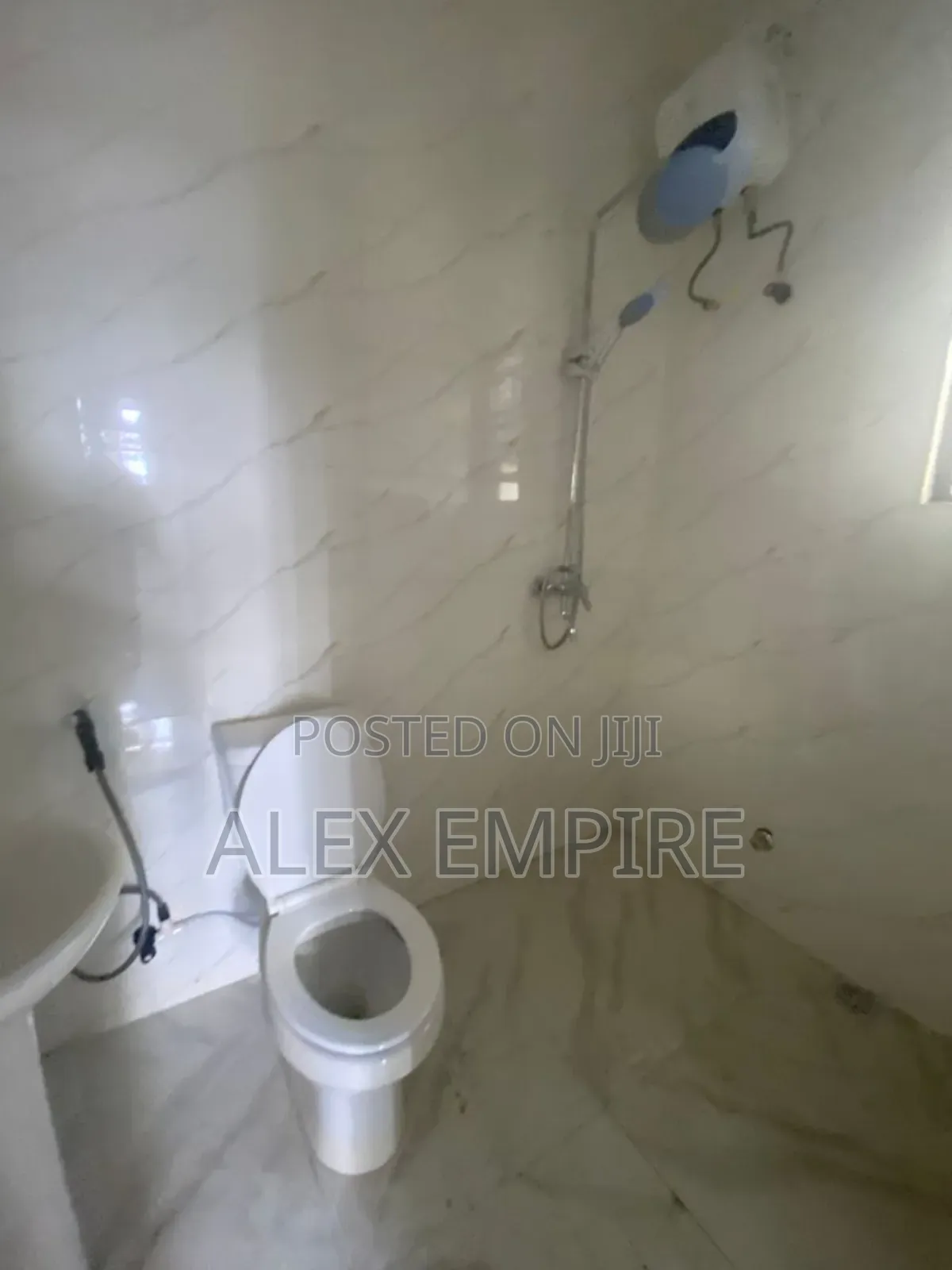 2bdrm Apartment in Festac for rent