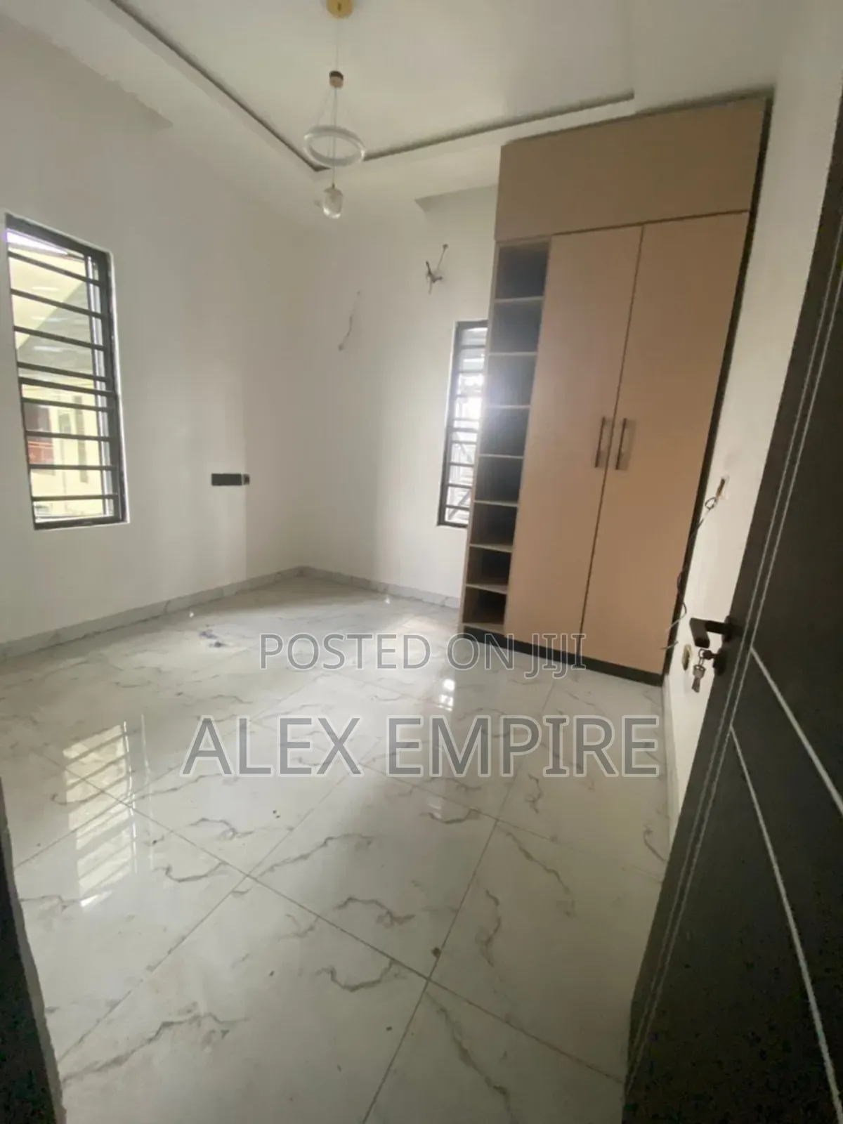 2bdrm Apartment in Festac for rent