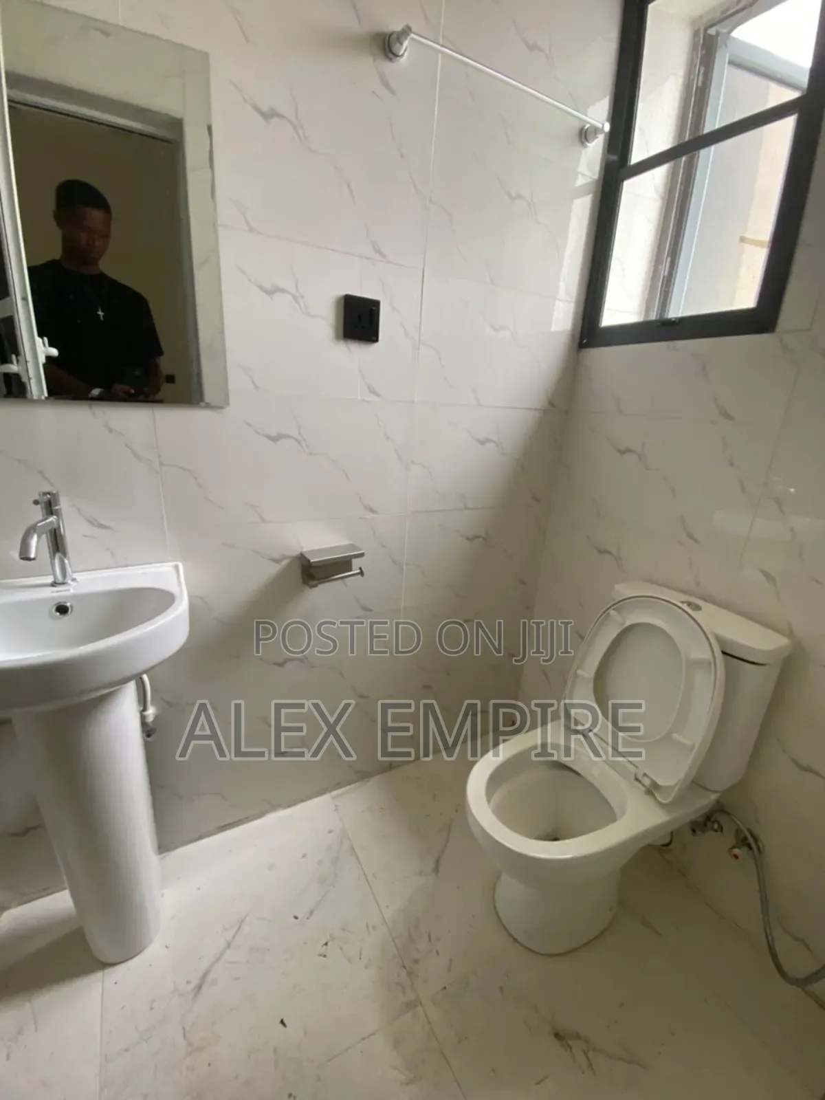 2bdrm Apartment in Ago Palace for sale
