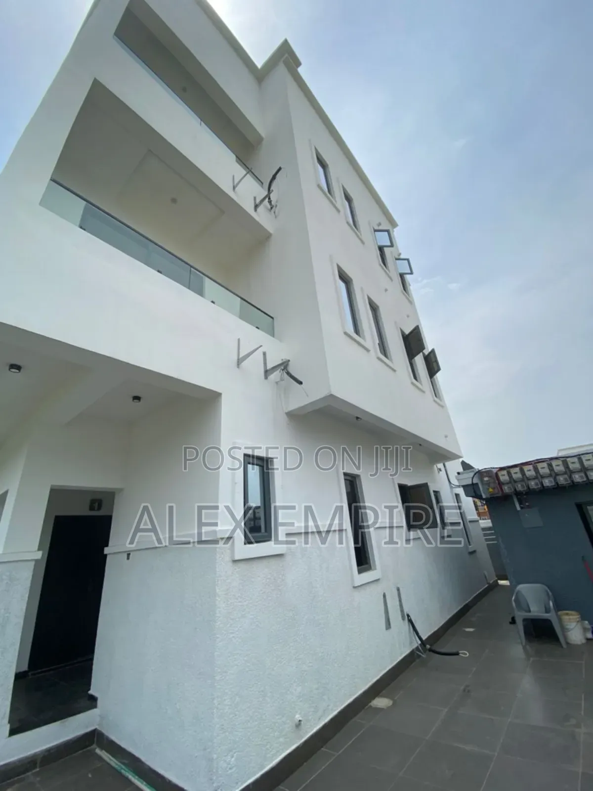 2bdrm Apartment in Ago Palace for sale