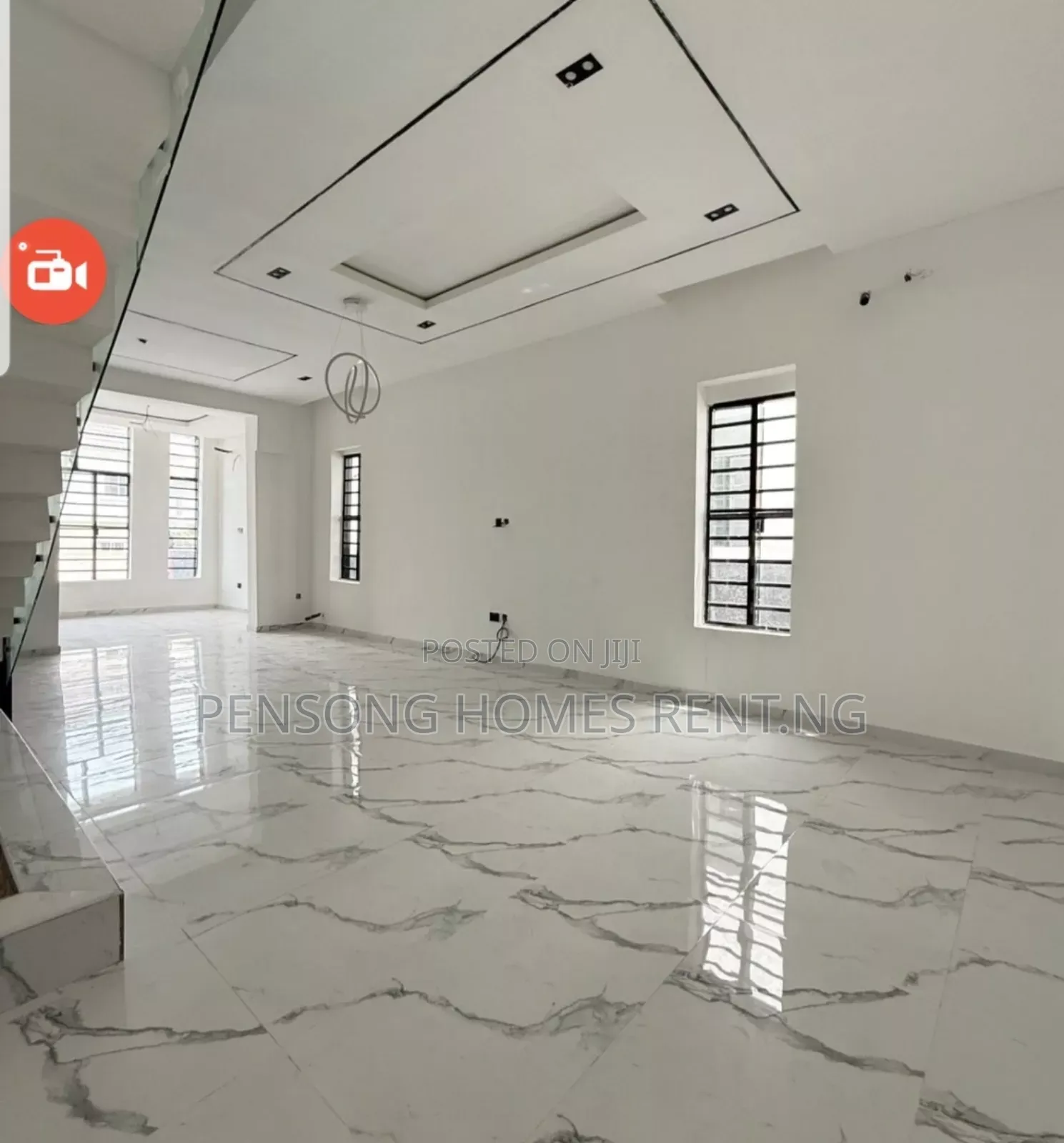 4bdrm Duplex in Idado Lekki for rent