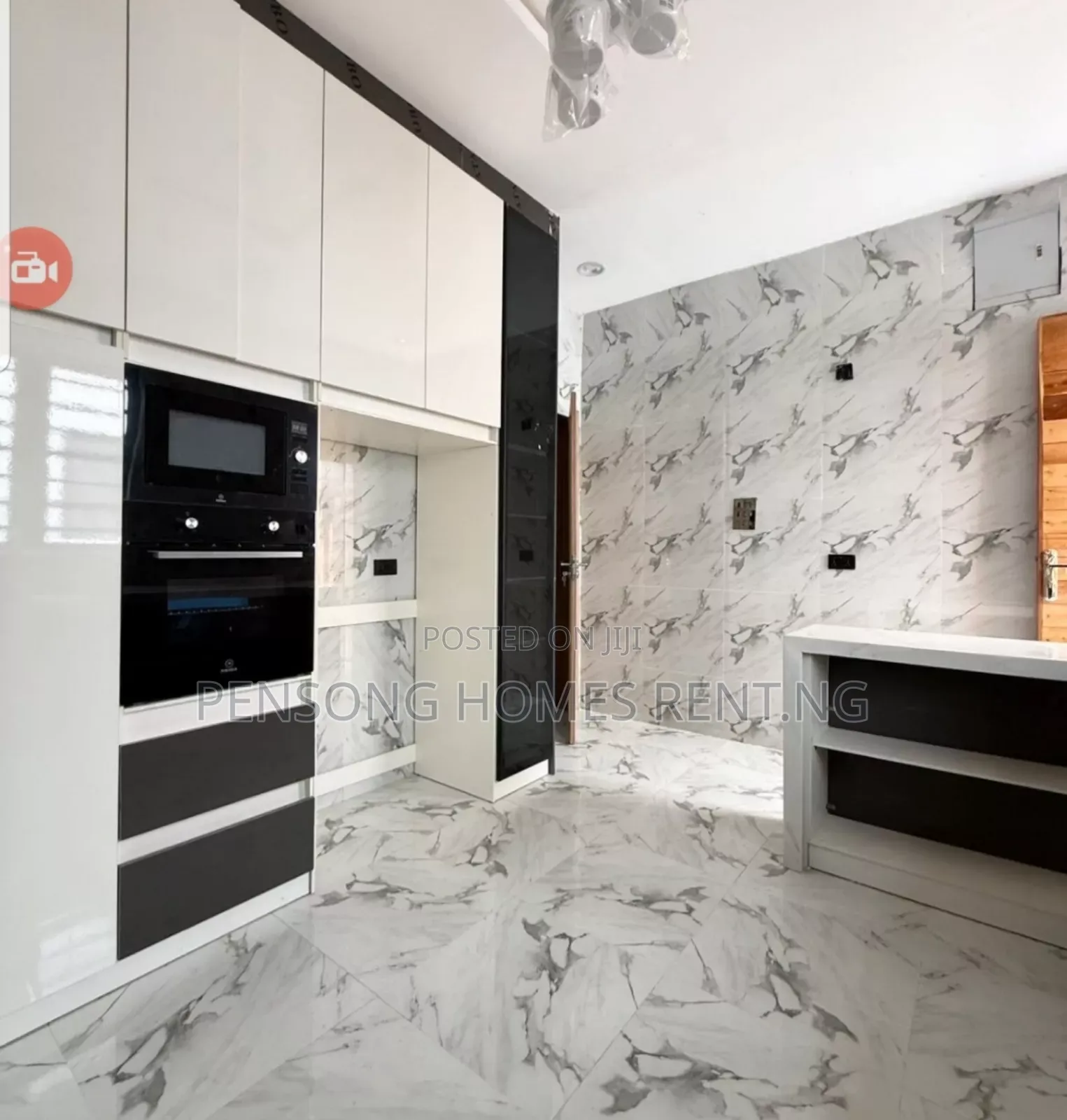 4bdrm Duplex in Idado Lekki for rent