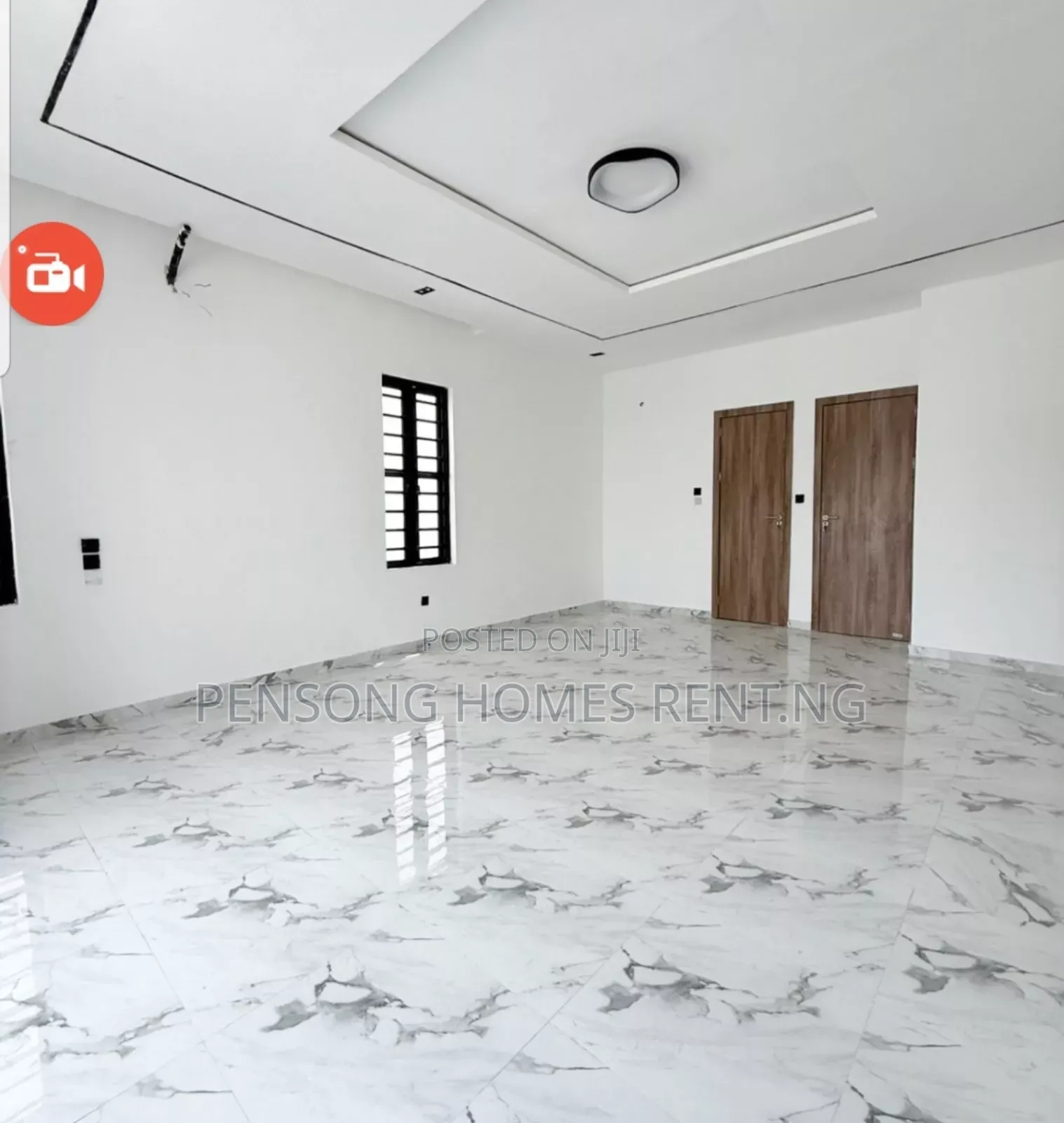 4bdrm Duplex in Idado Lekki for rent