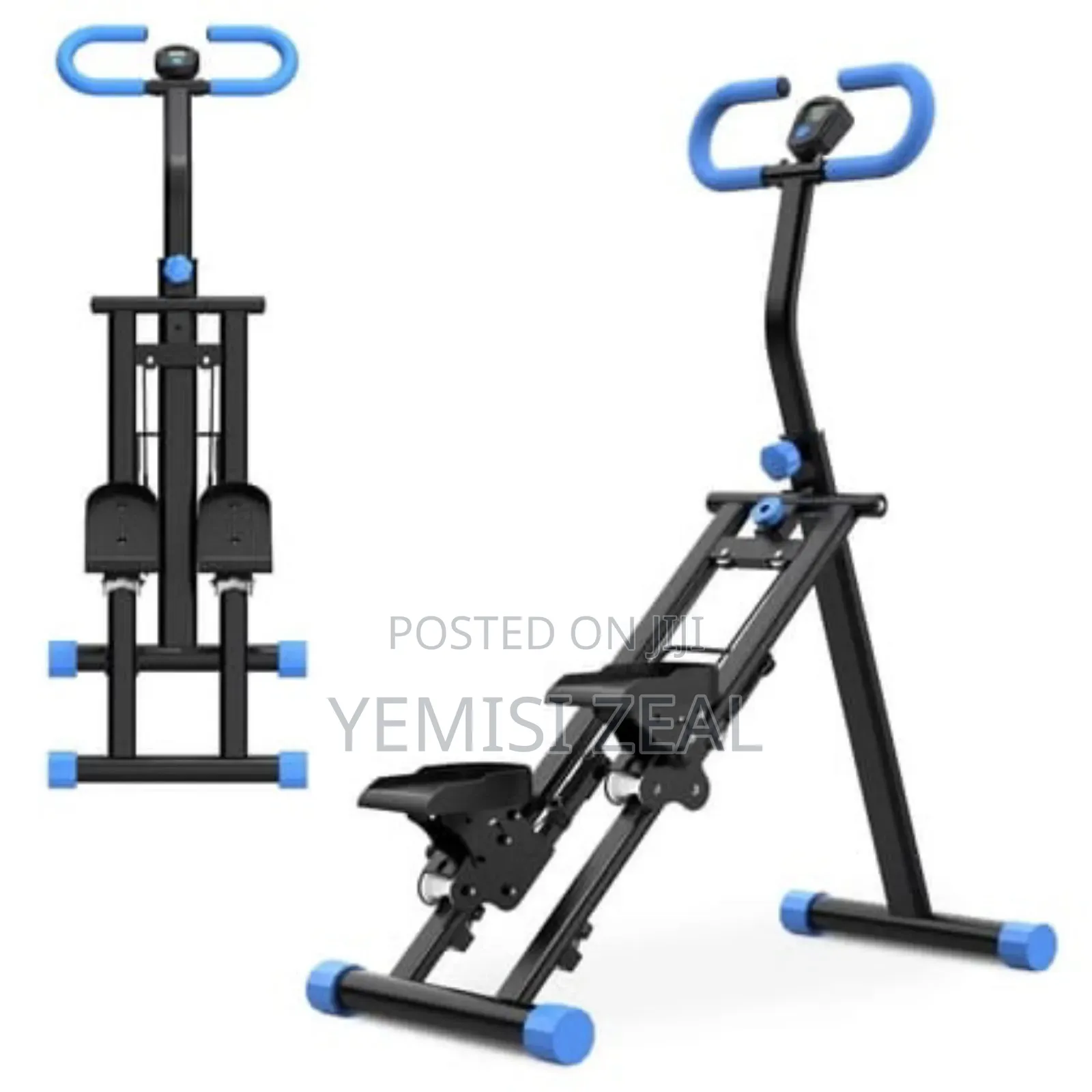 Quality Stair Stepper