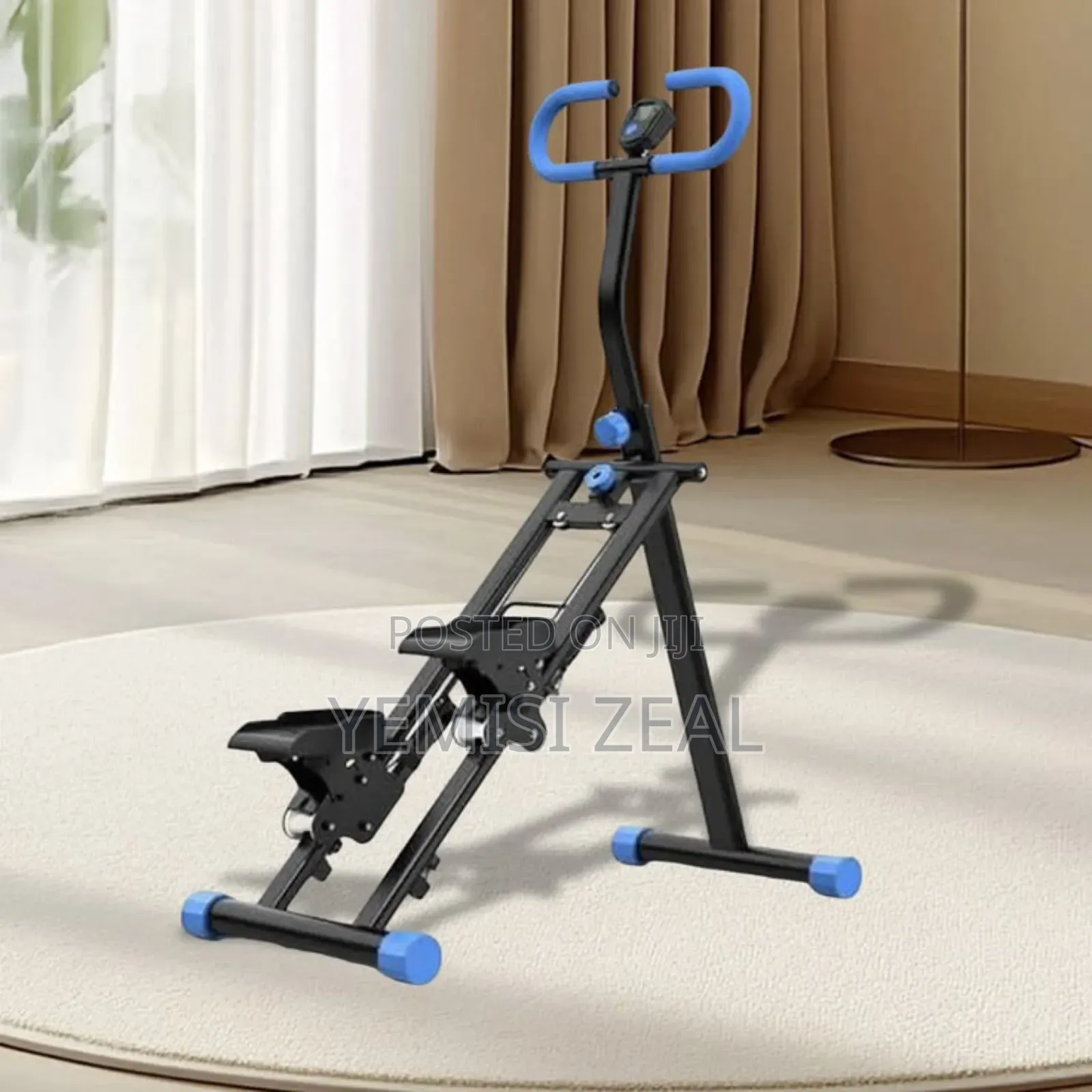 Quality Stair Stepper