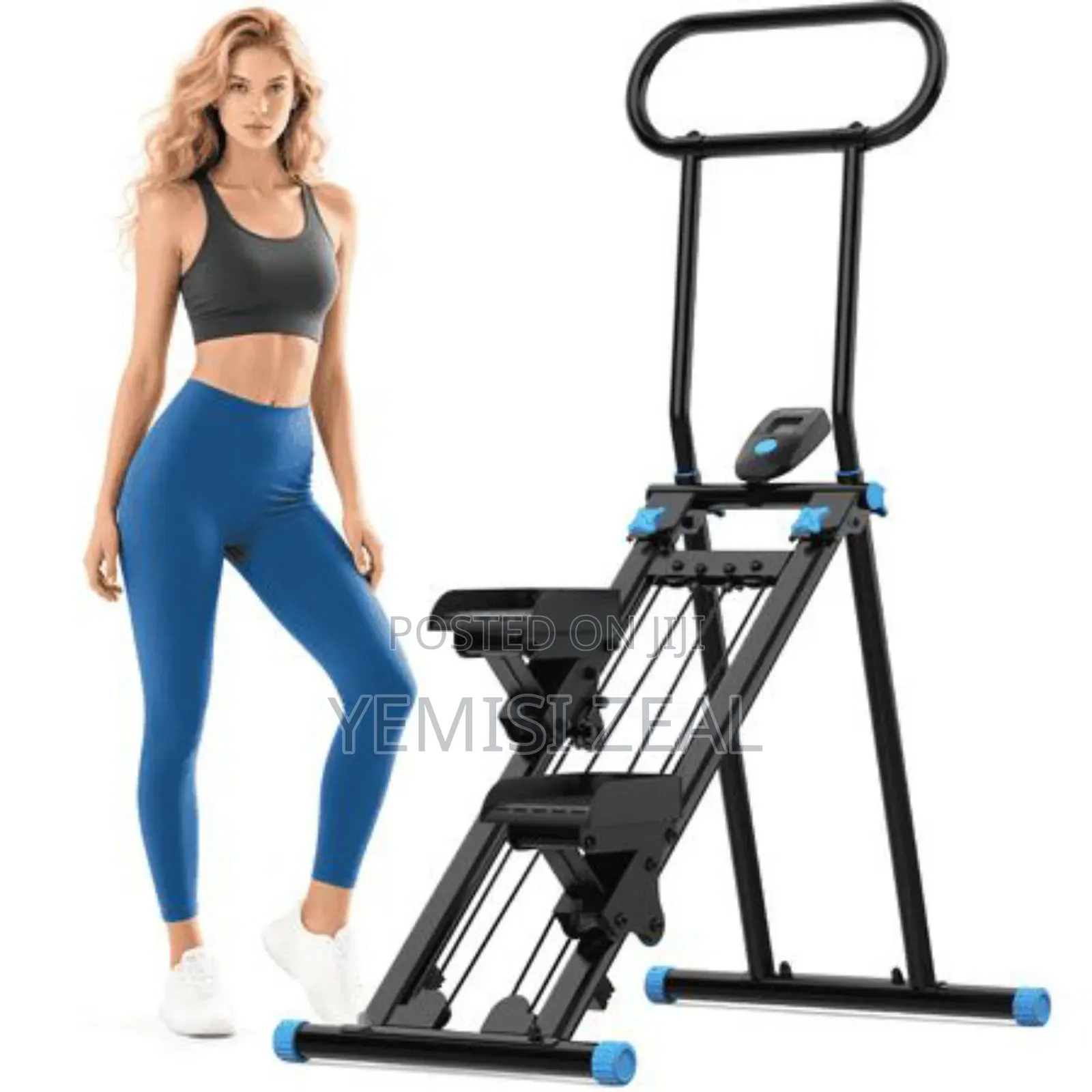 Quality Stair Stepper