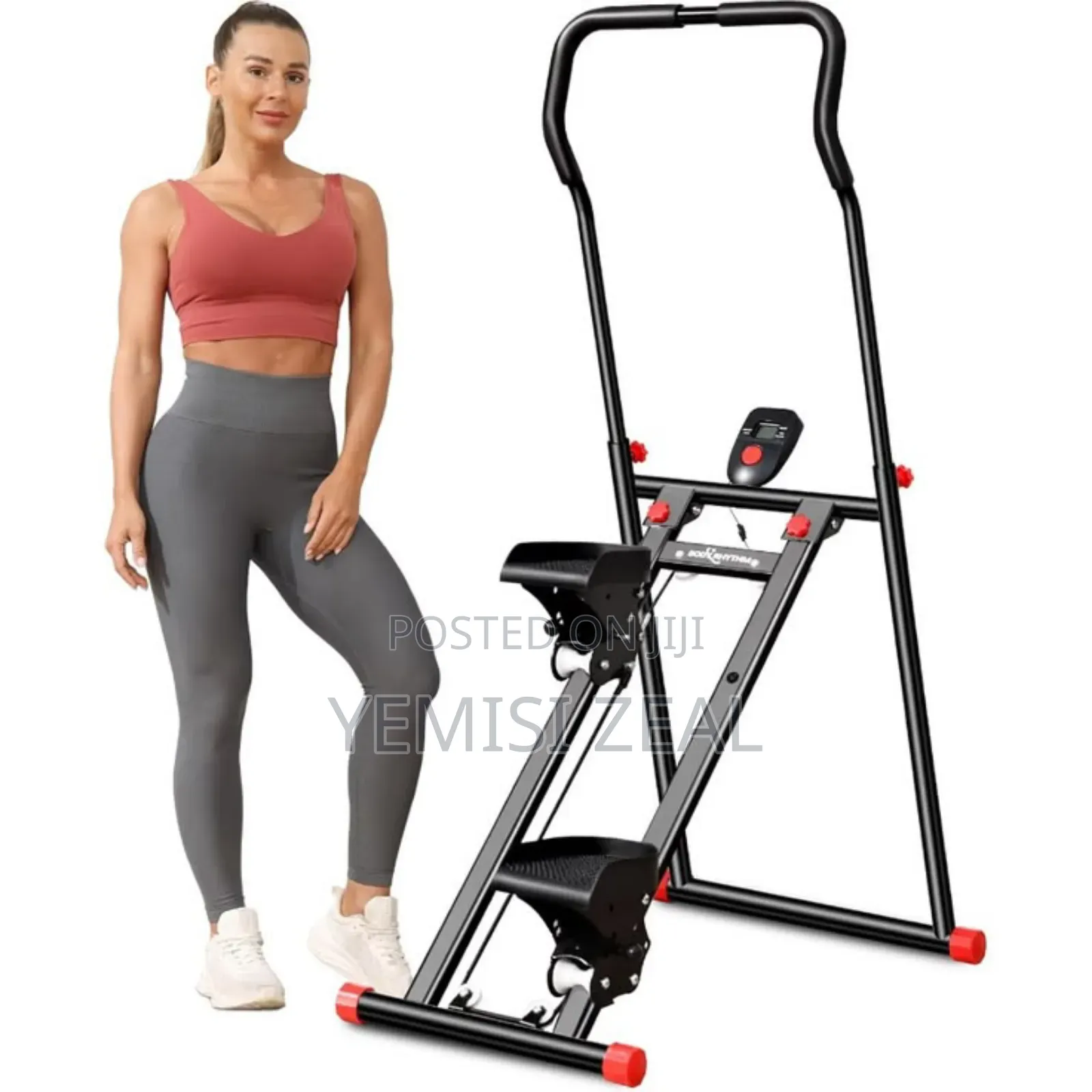 Stair Stepper