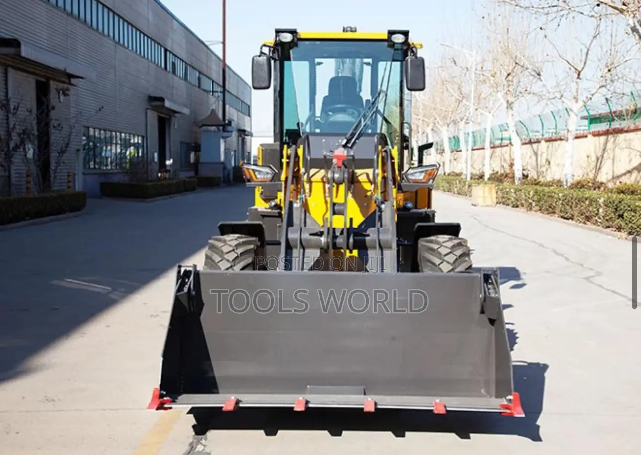 Kde70 – 7 Ton Backhoe Loader | Compact Power, Maximum Performance