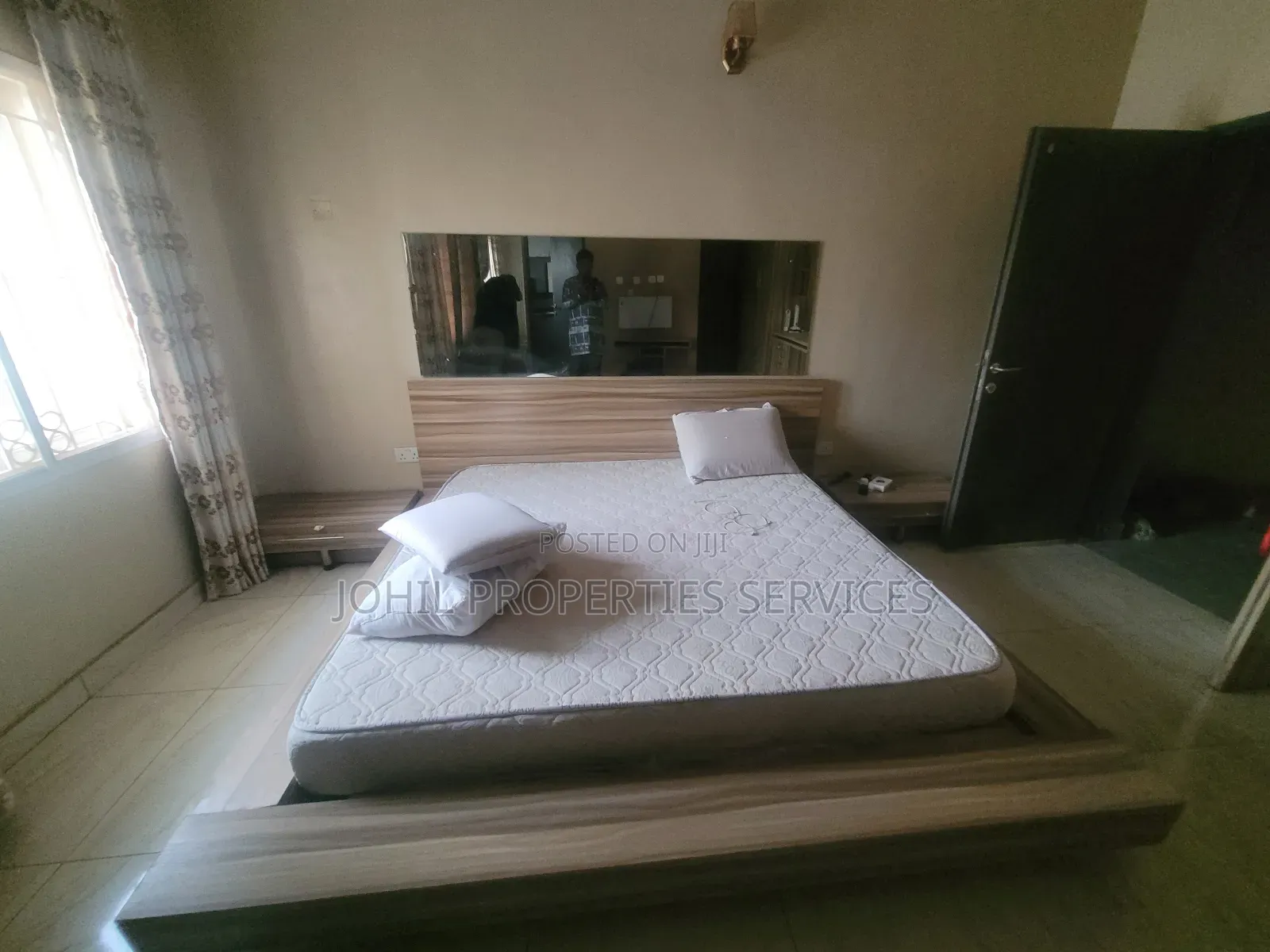 3bdrm Duplex in Naf Valley Estate, Asokoro for rent