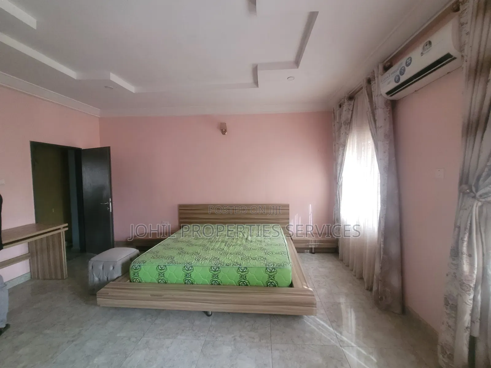 3bdrm Duplex in Naf Valley Estate, Asokoro for rent