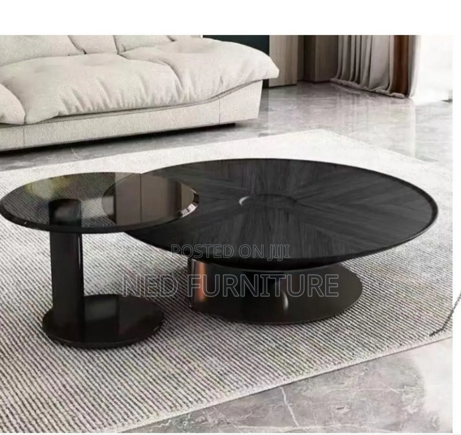 Quality Center Table Set