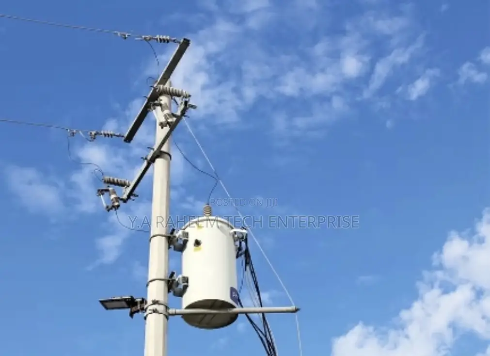 Transformer Installation Electricalsolutions (Residential Industrial)