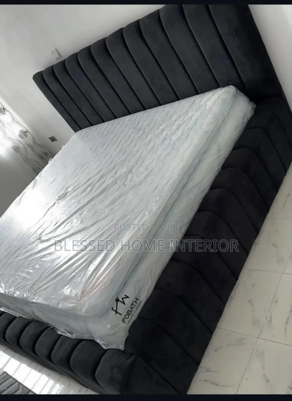Quality Bedframe