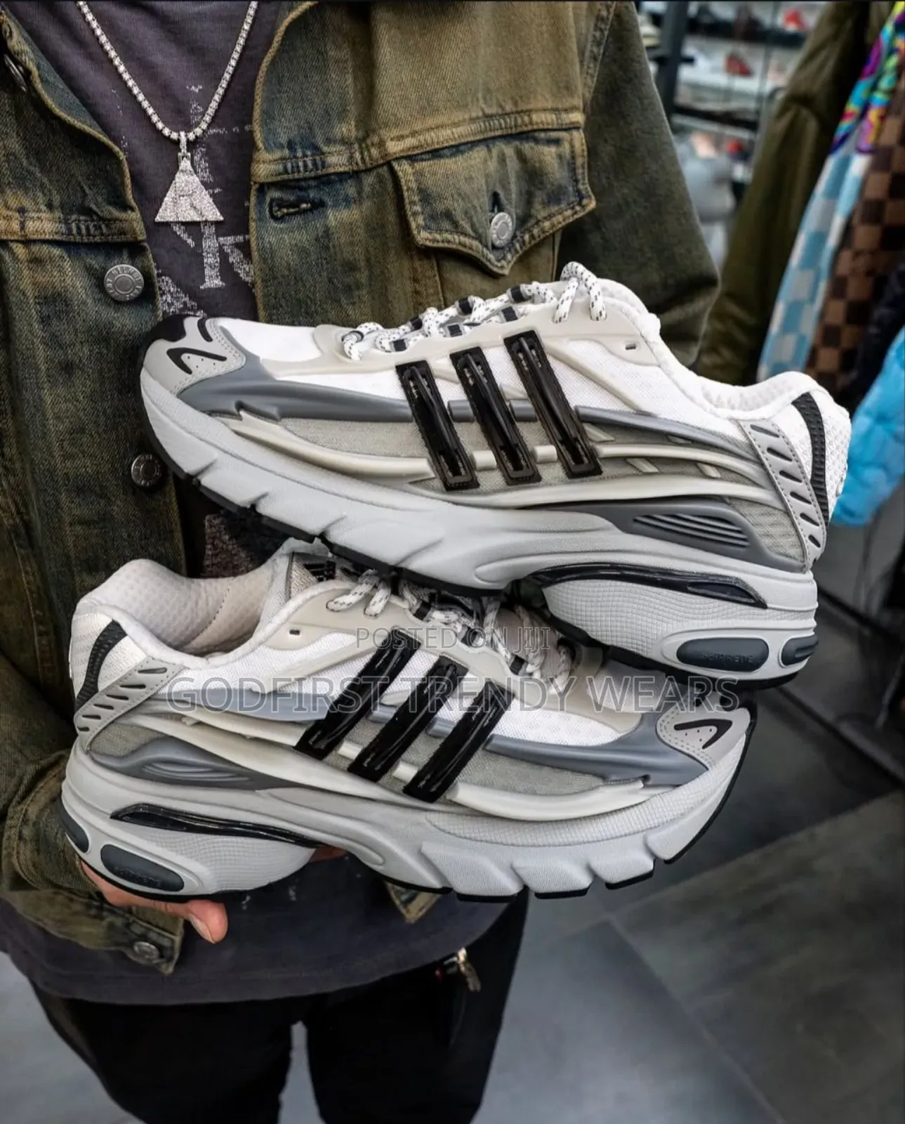 New Classic Designs Luxury Sneakers