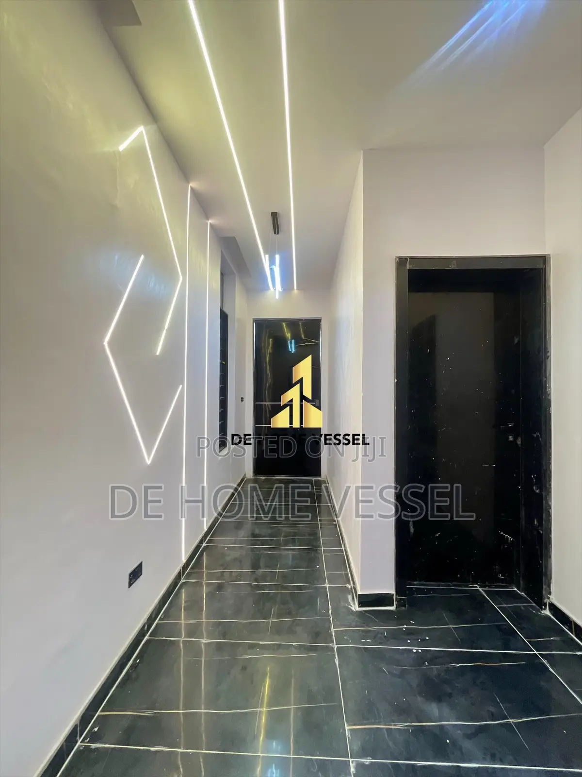 5bdrm Duplex in Lekki for sale