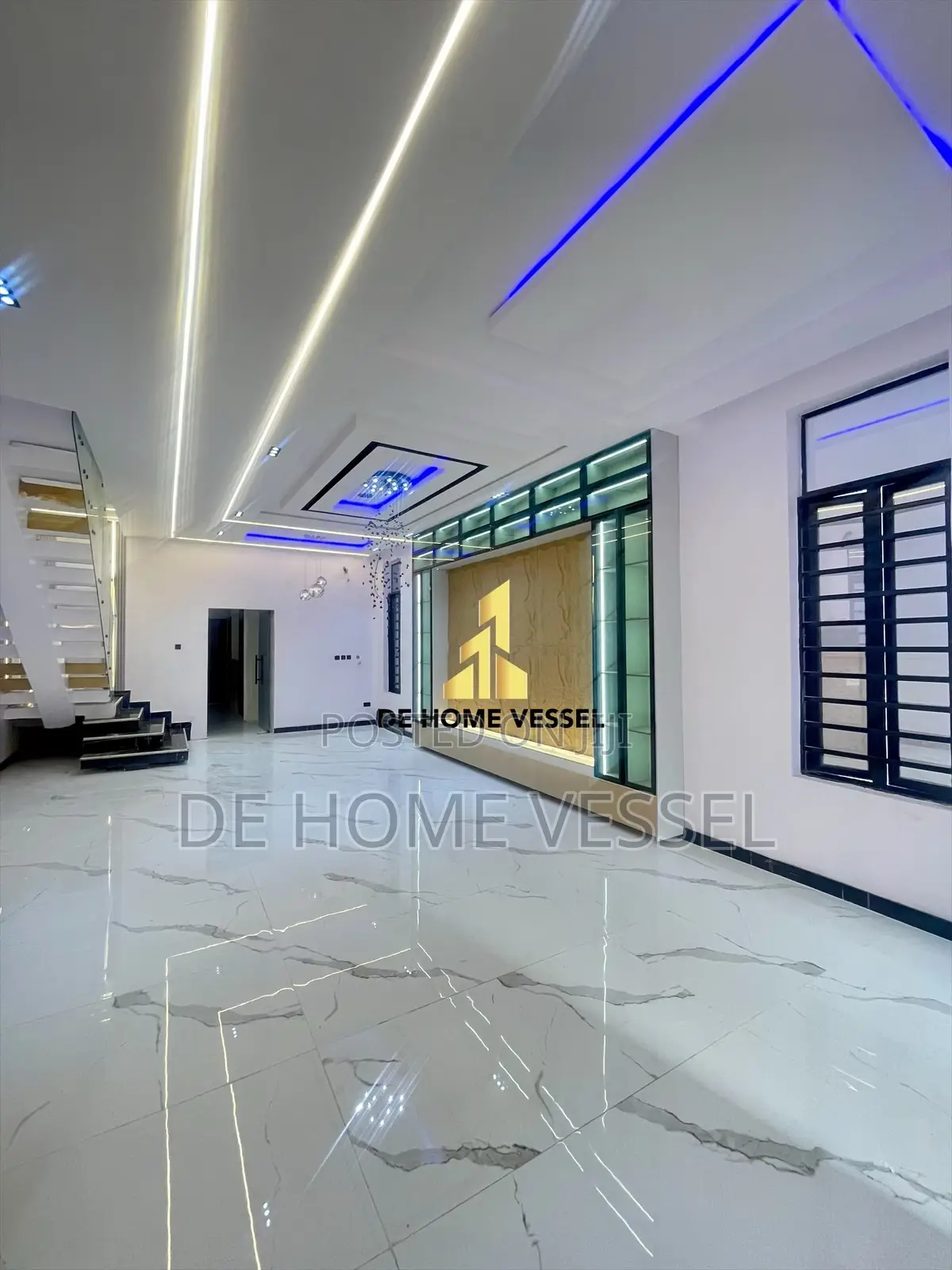 5bdrm Duplex in Lekki for sale