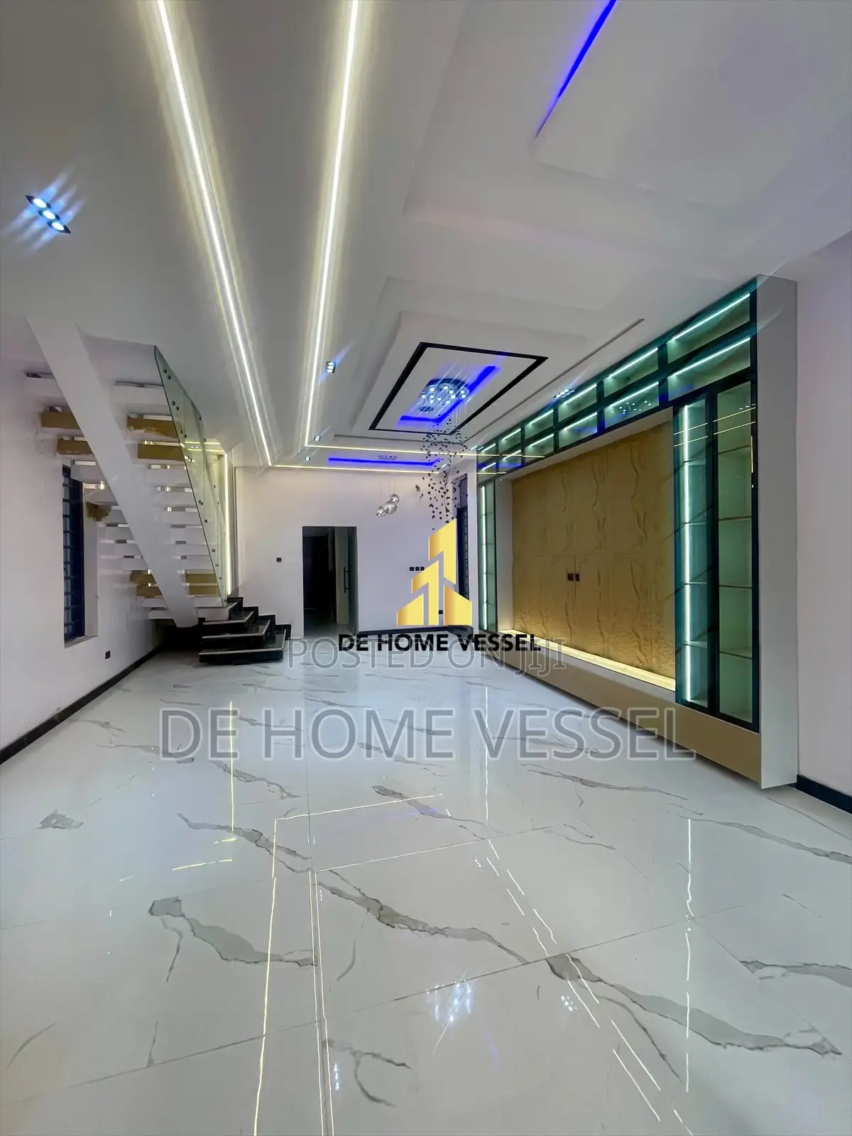 5bdrm Duplex in Lekki for sale