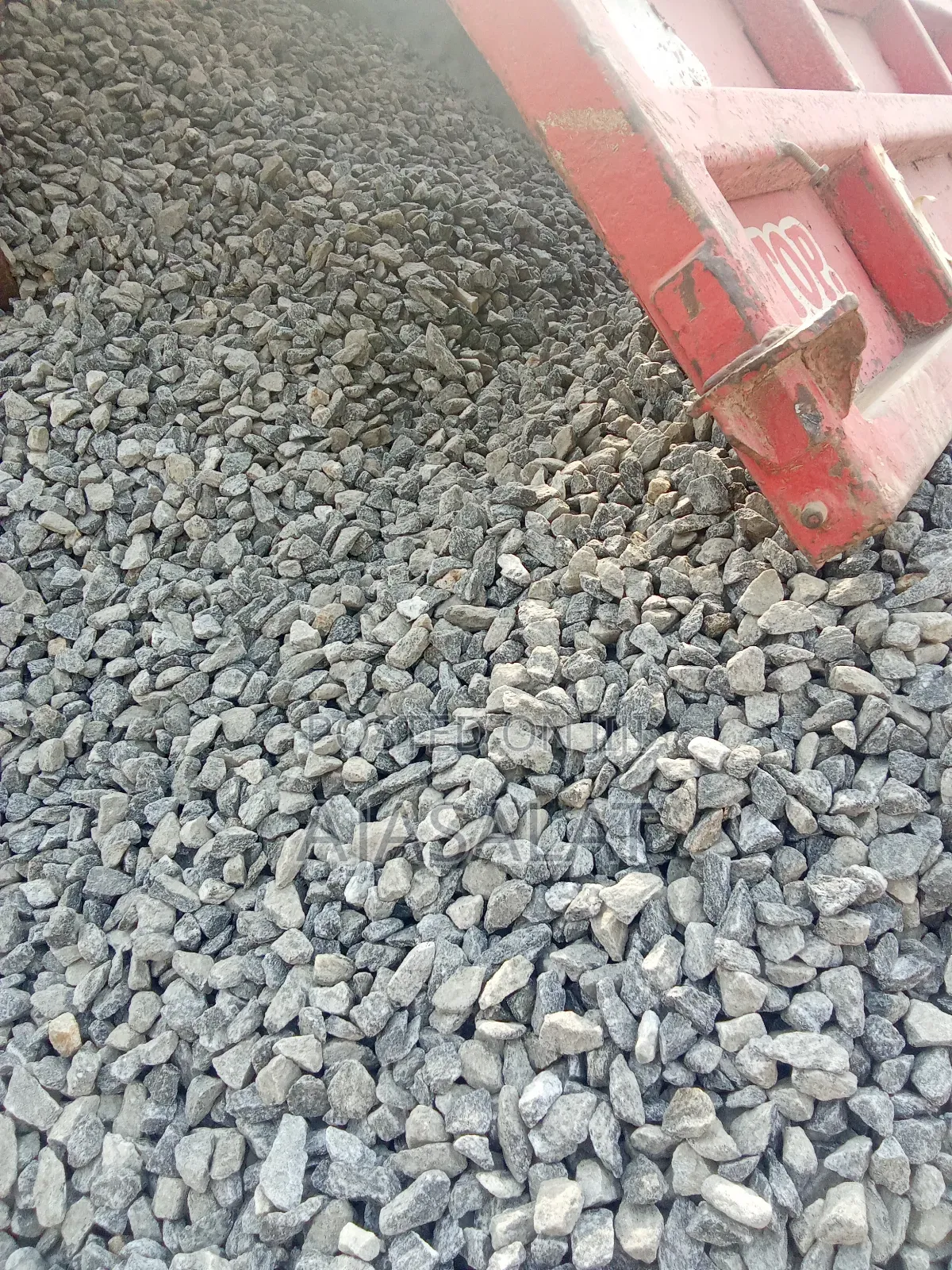 Granite and Hardcore