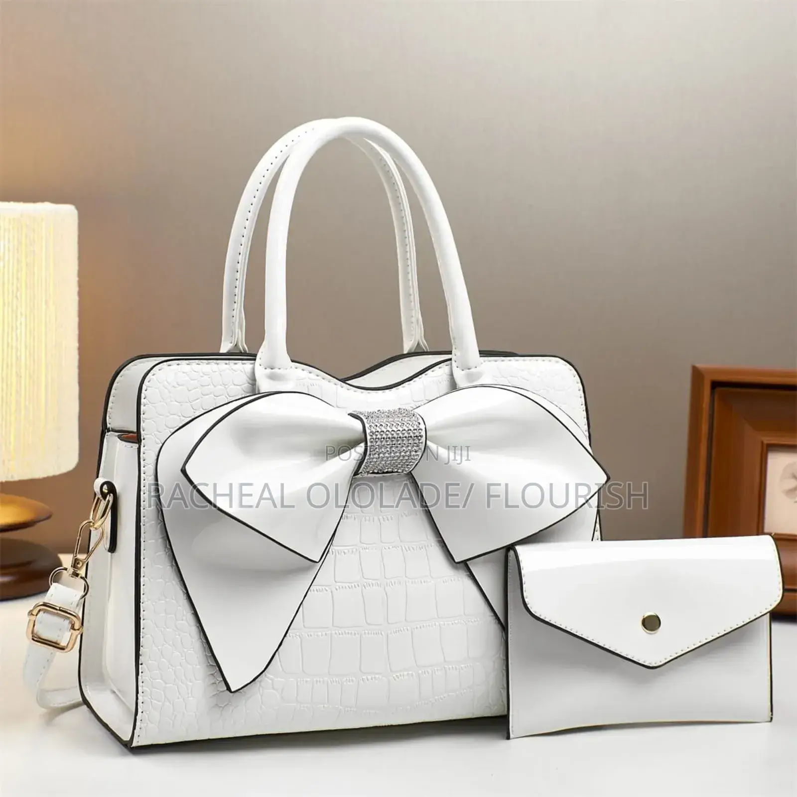 Elegant Female Bags