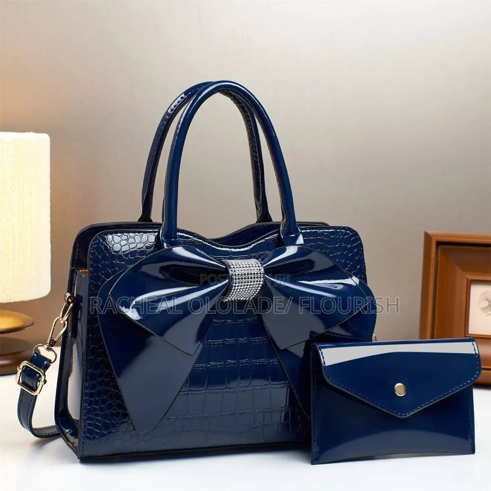 Elegant Female Bags