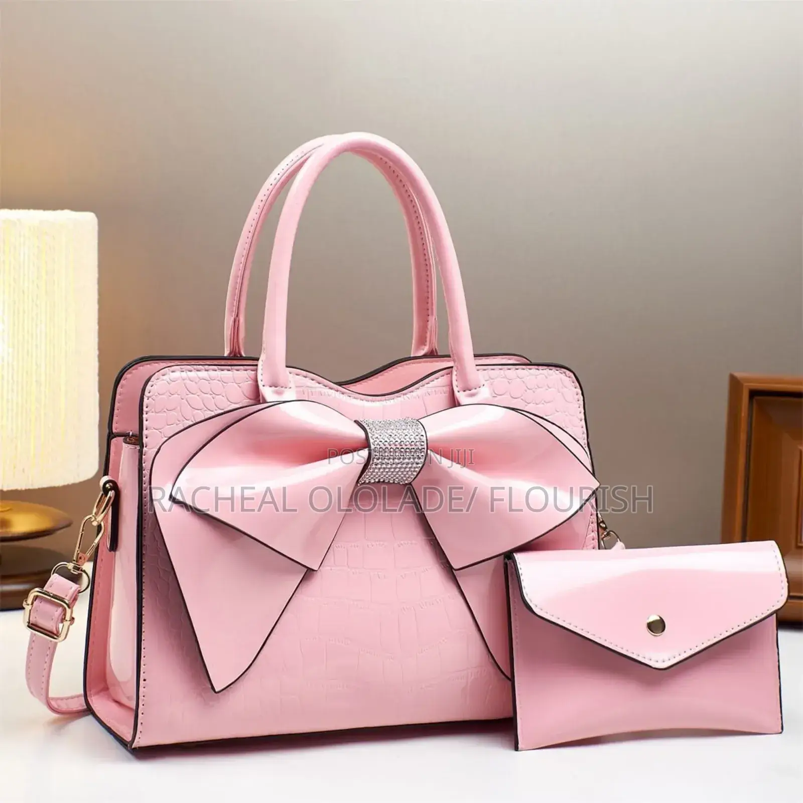 Elegant Female Bags