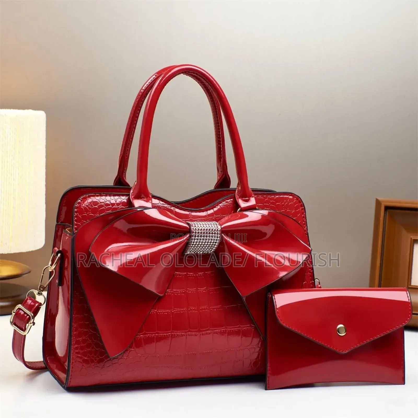 Elegant Female Bags