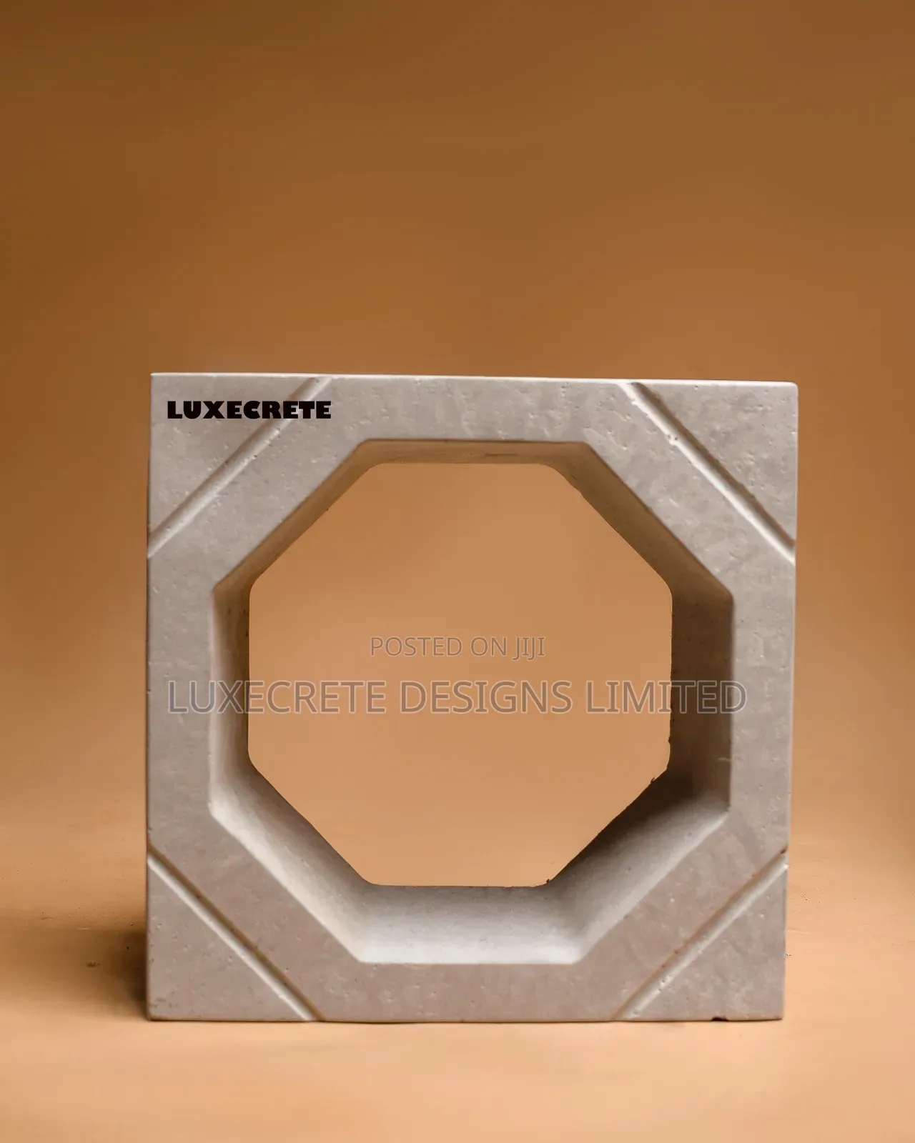 Breeze/Ventilation Blocks