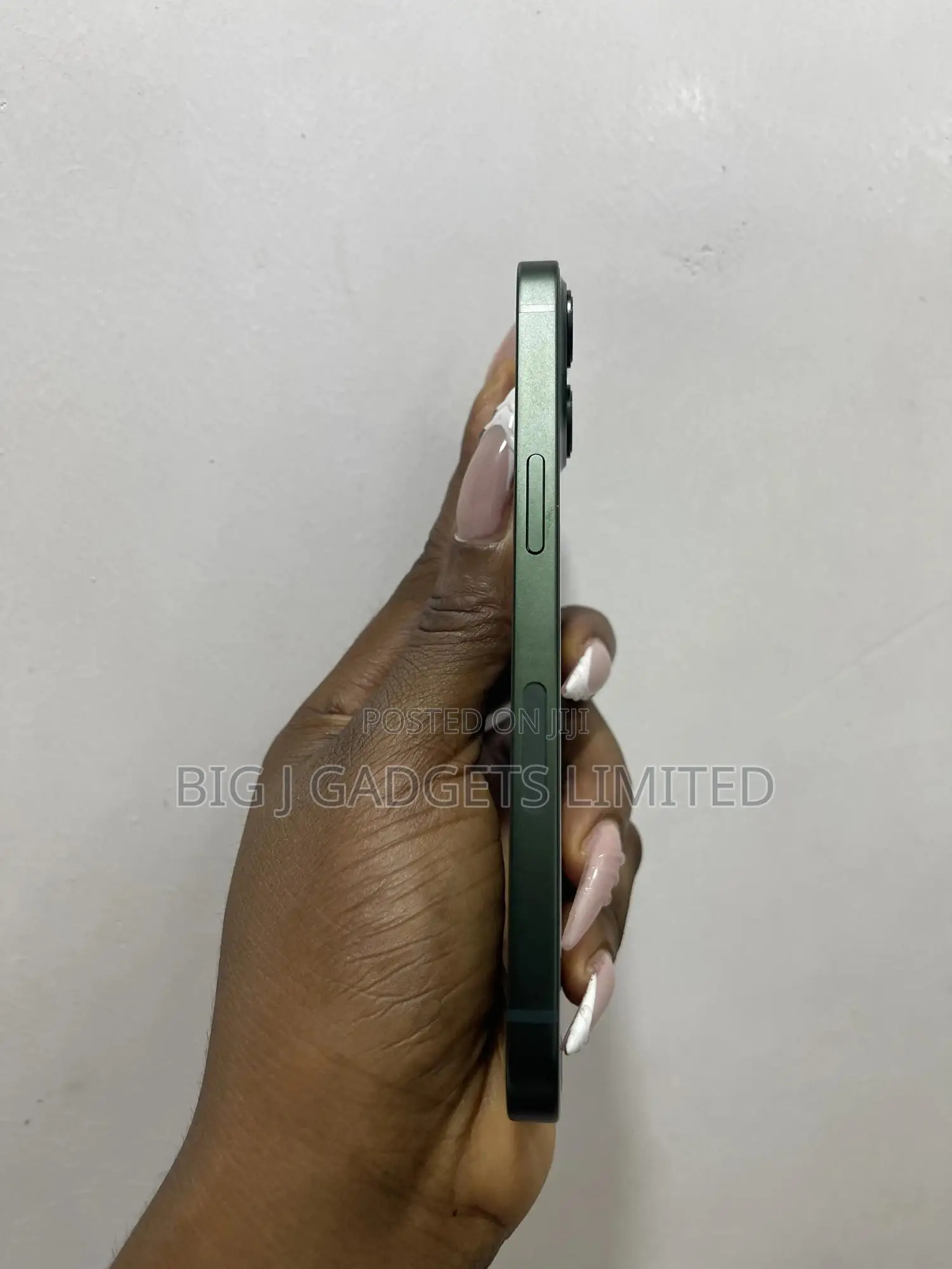 Apple iPhone 13 128 GB Green