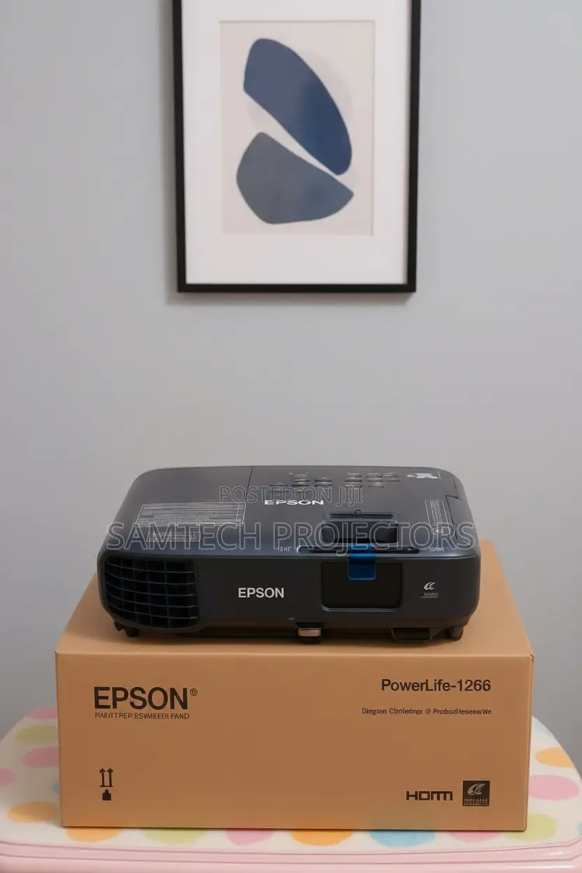 Epson Wireless Inbuilt Available In Lagos Lekki,Abuja,Ph,Calabar,Warri