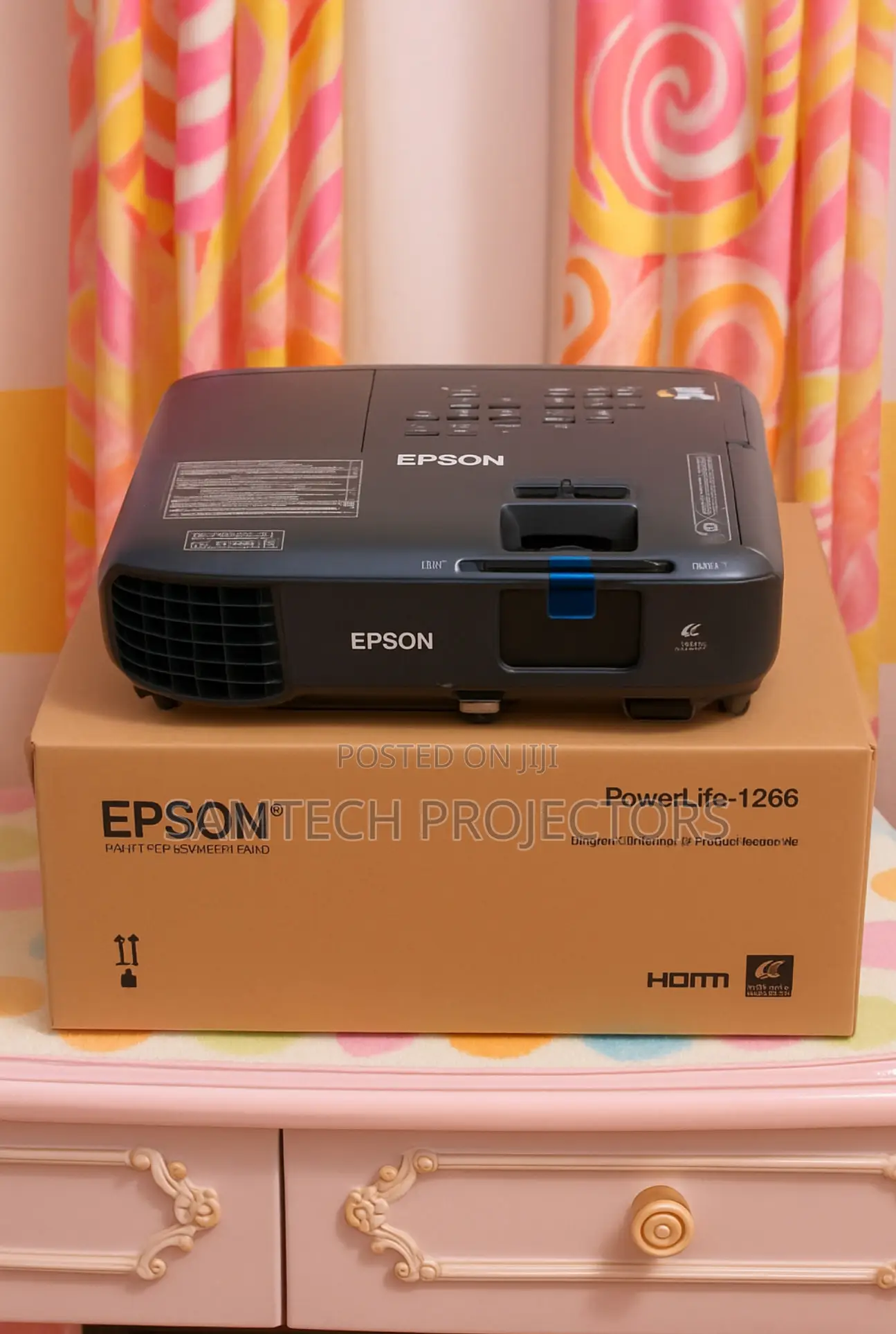 Epson Wireless Inbuilt Available In Lagos Lekki,Abuja,Ph,Calabar,Warri