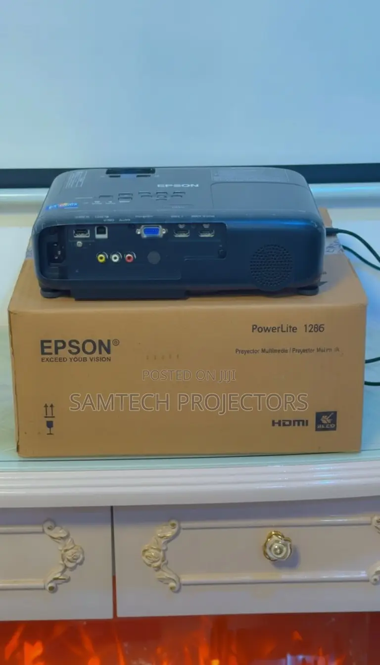 Epson Wireless Inbuilt Available In Lagos Lekki,Abuja,Ph,Calabar,Warri