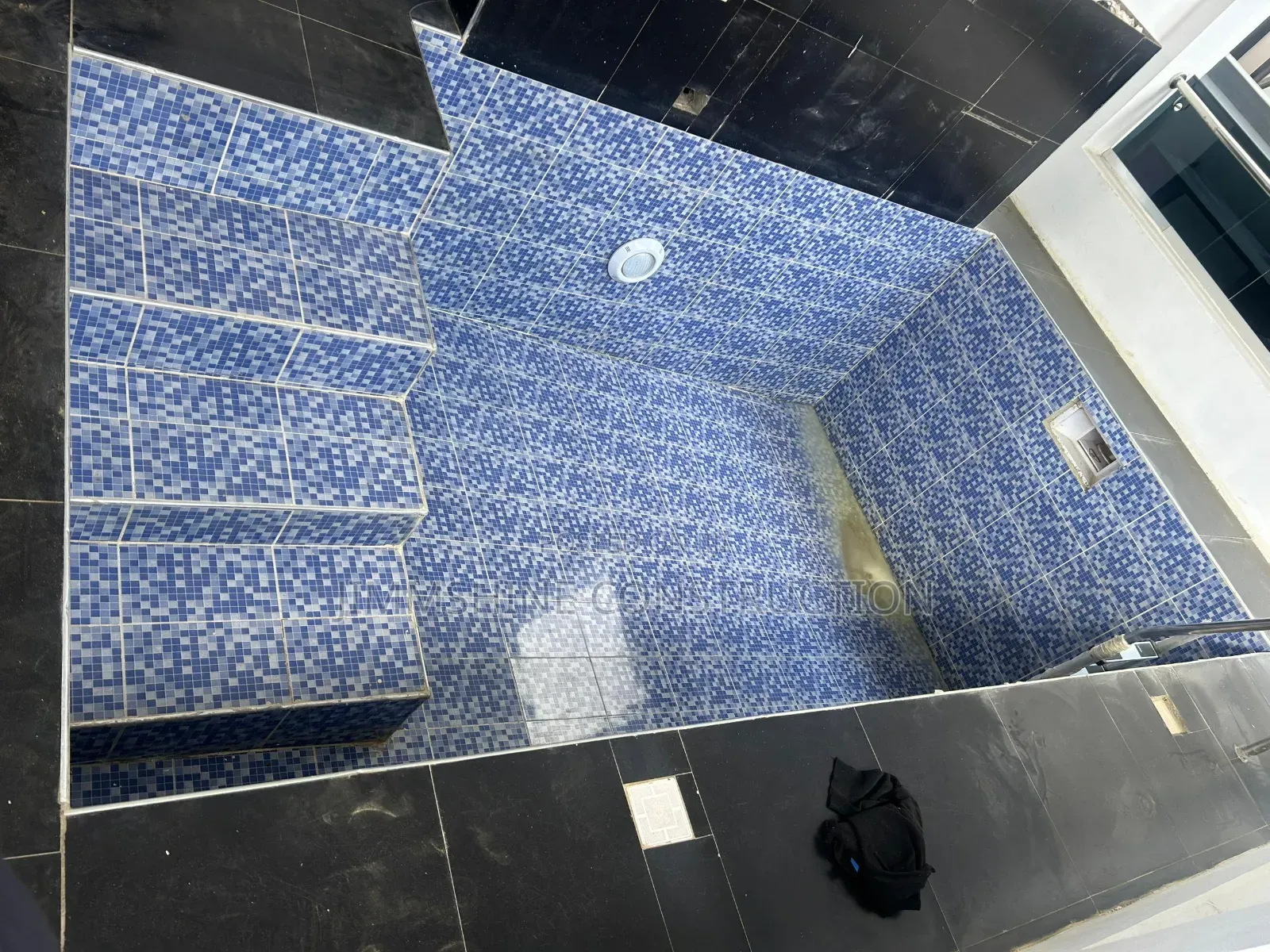 Indoor Swimming Pool