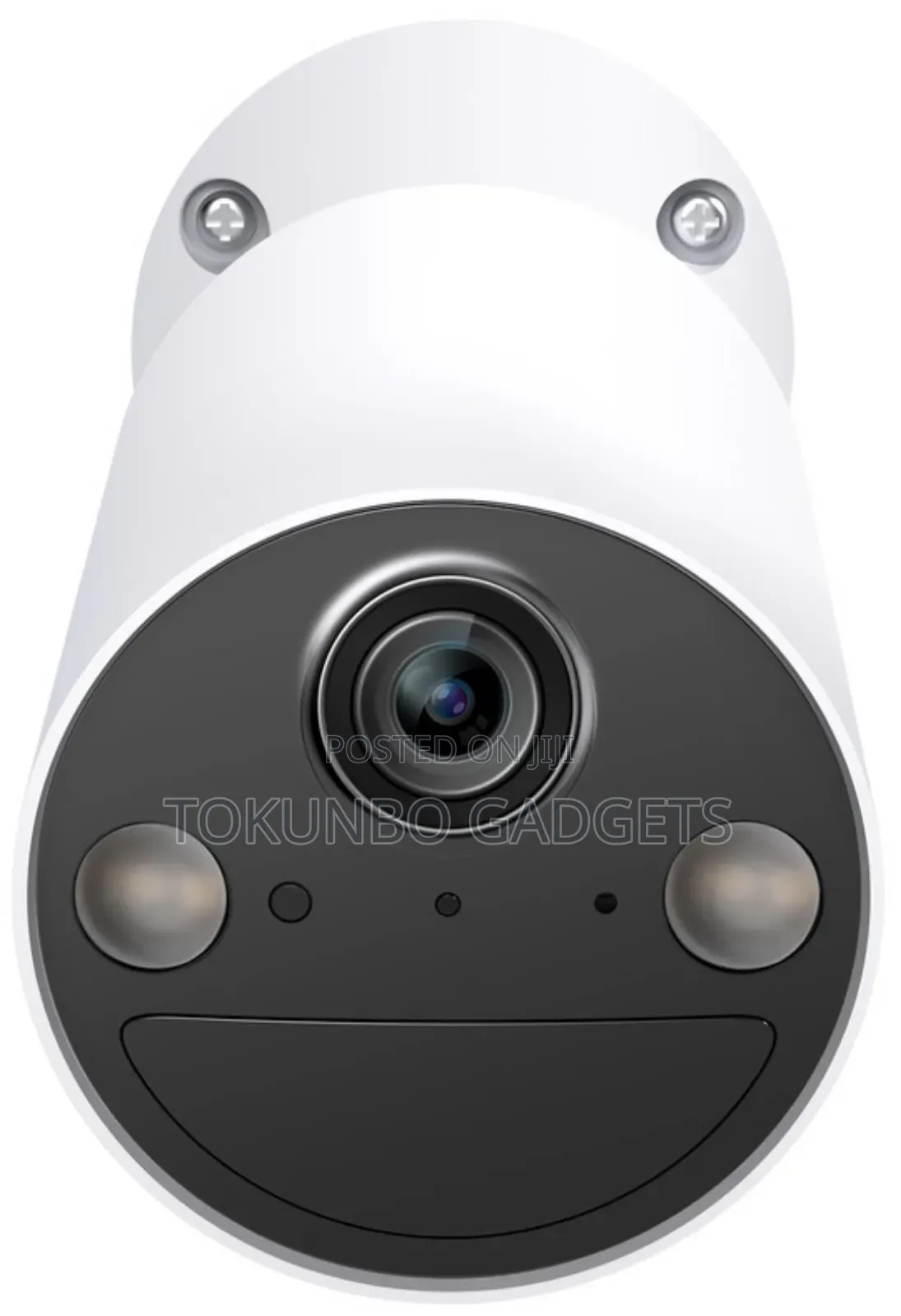 Tapo C410 (4-pack) Battery-powered Outdoor Security Camera