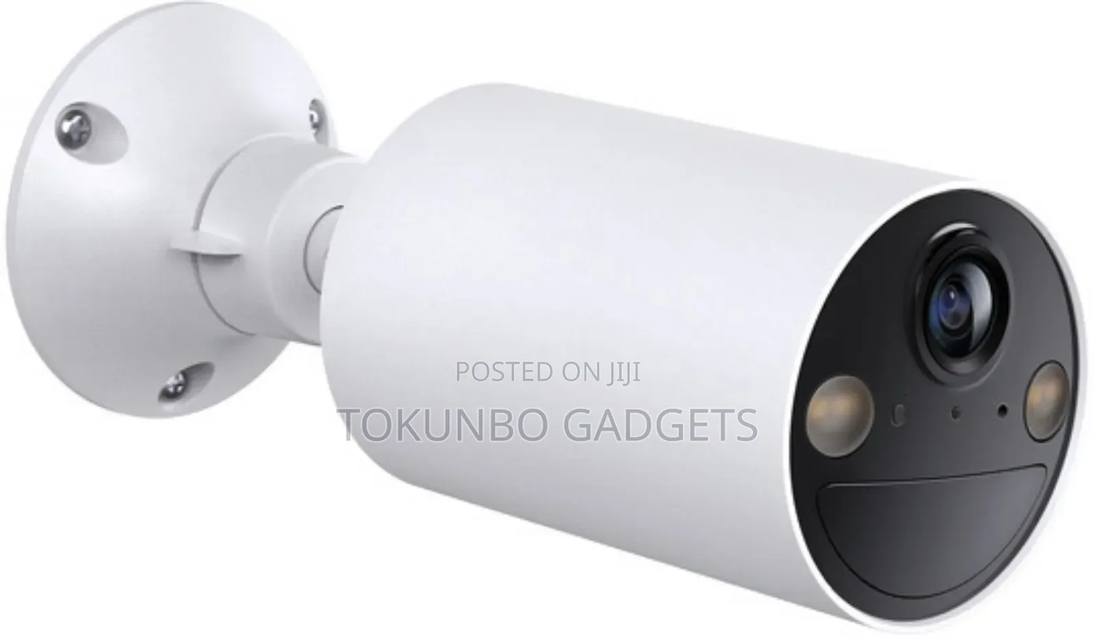 Tapo C410 (4-pack) Battery-powered Outdoor Security Camera