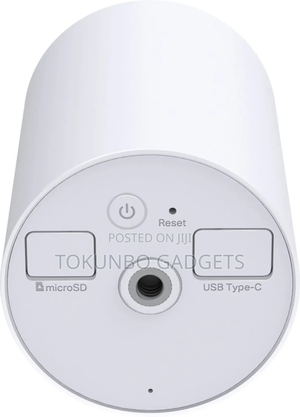 Tapo C410 (4-pack) Battery-powered Outdoor Security Camera