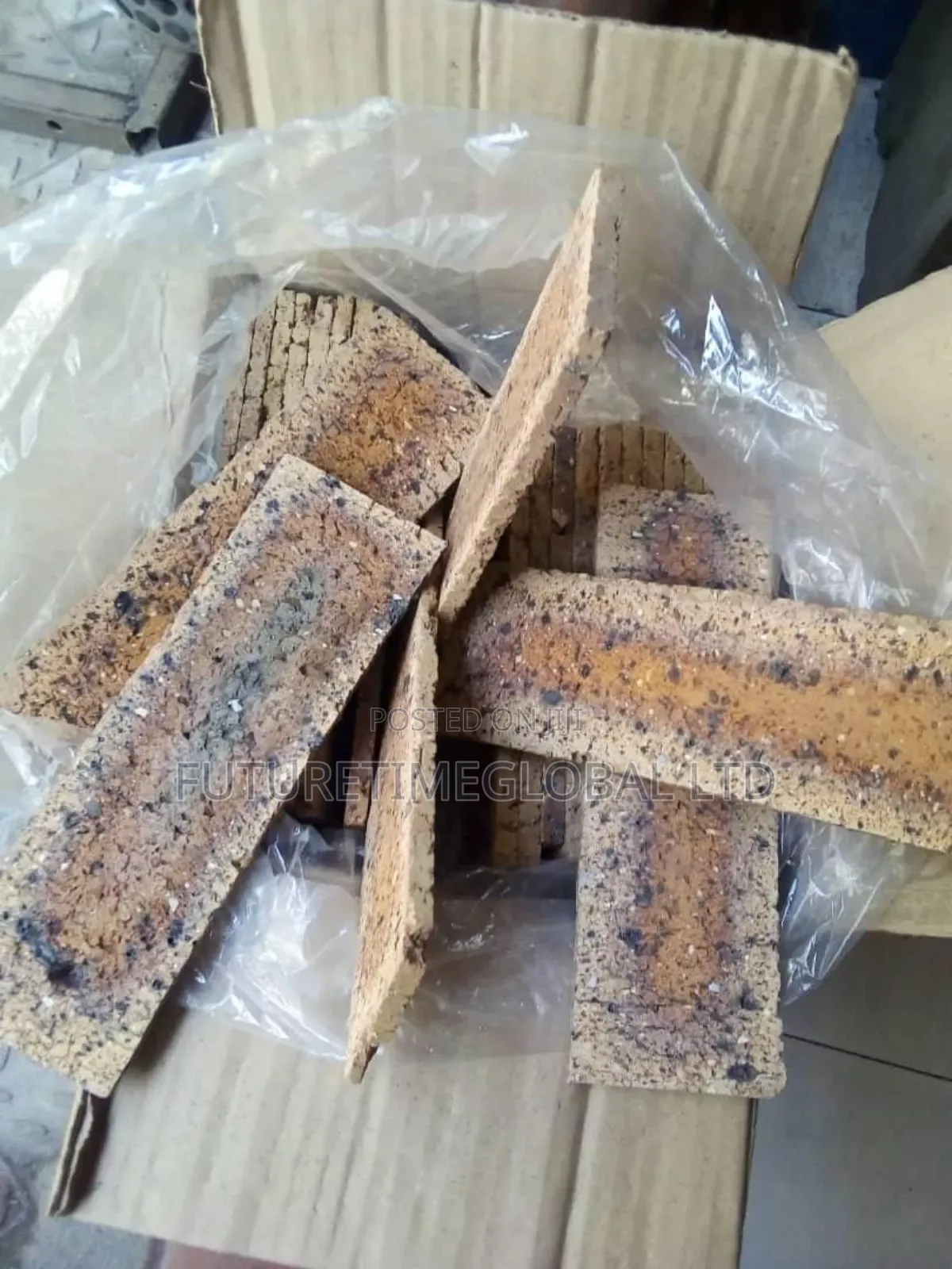 Quality Modern Bricks