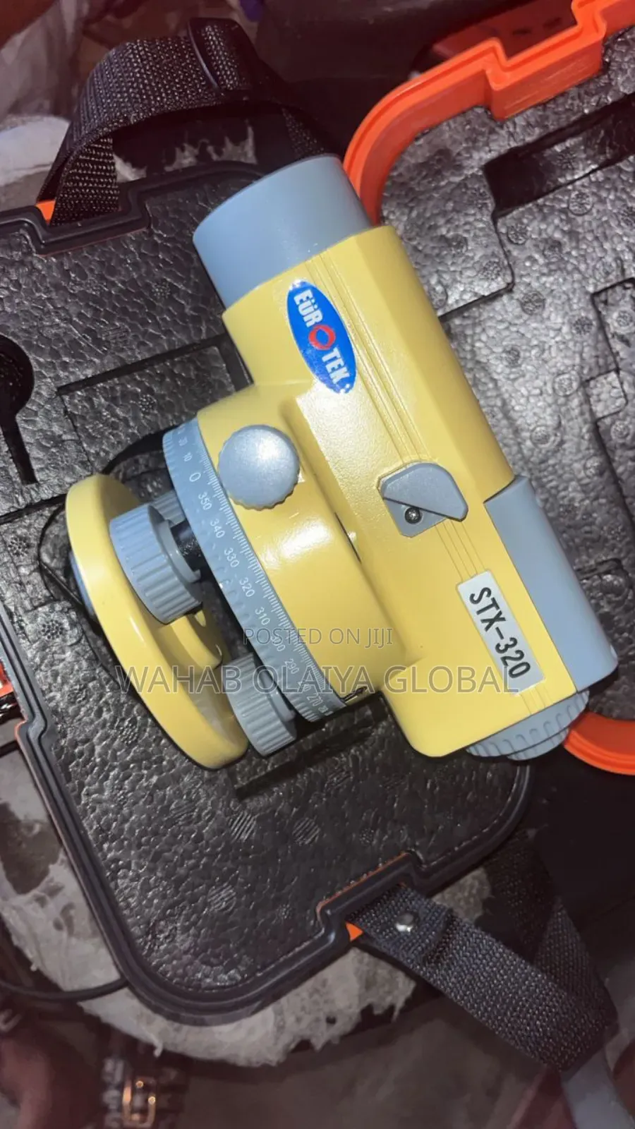 Eurotek STX-320 Automatic Level 32x