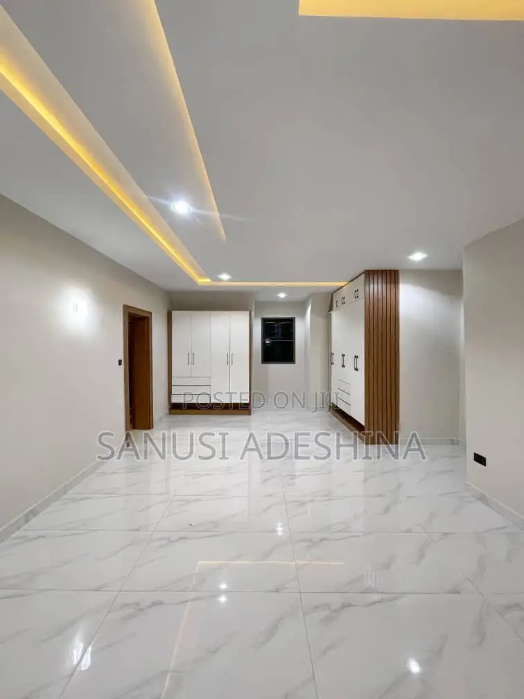 4bdrm Bungalow in Gwarimpa Extension, Gwarinpa for rent