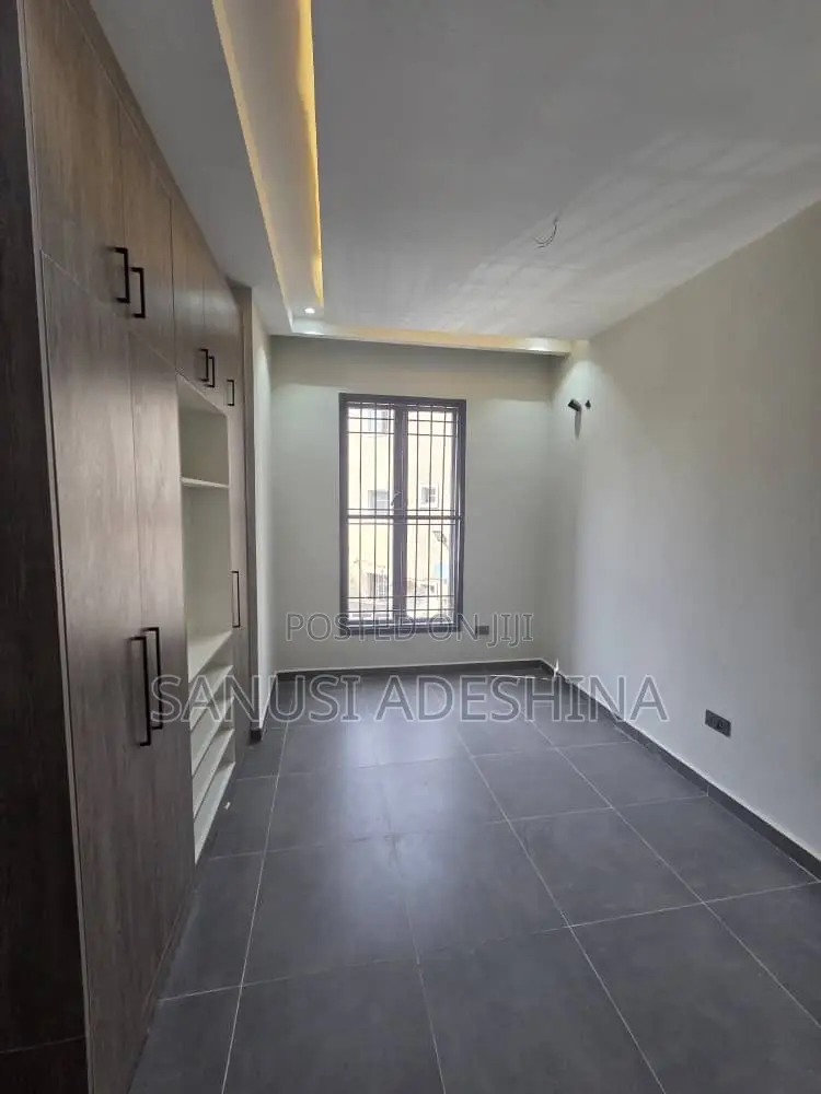 4bdrm Bungalow in Gwarimpa Extension, Gwarinpa for rent