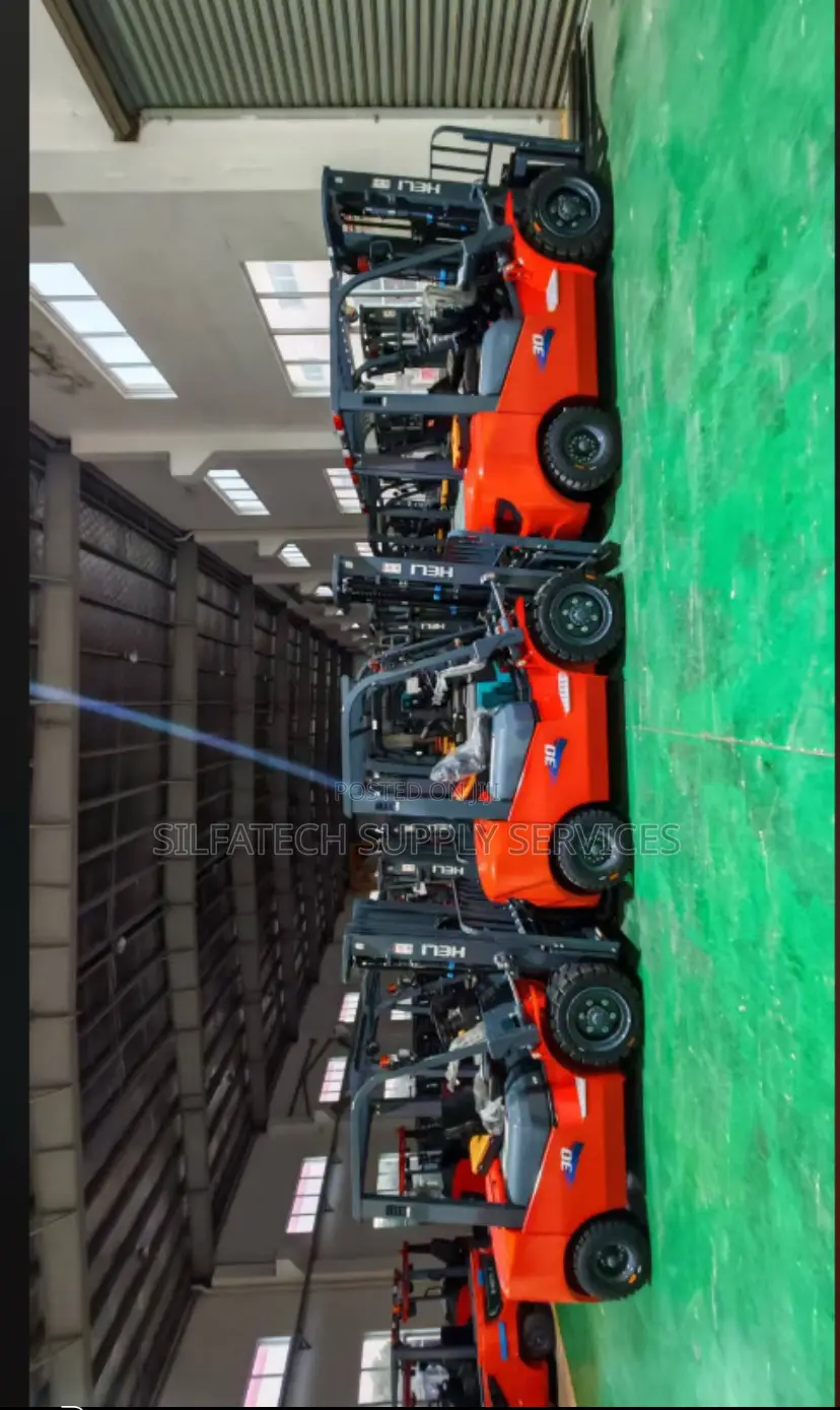 Forklift Original