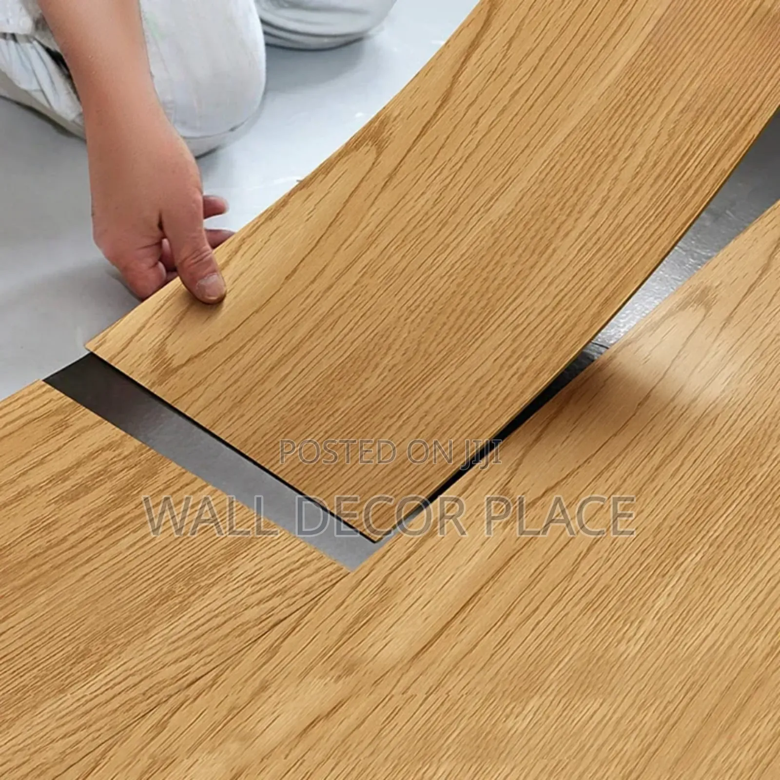 Self Adhesive Vinyl Floor