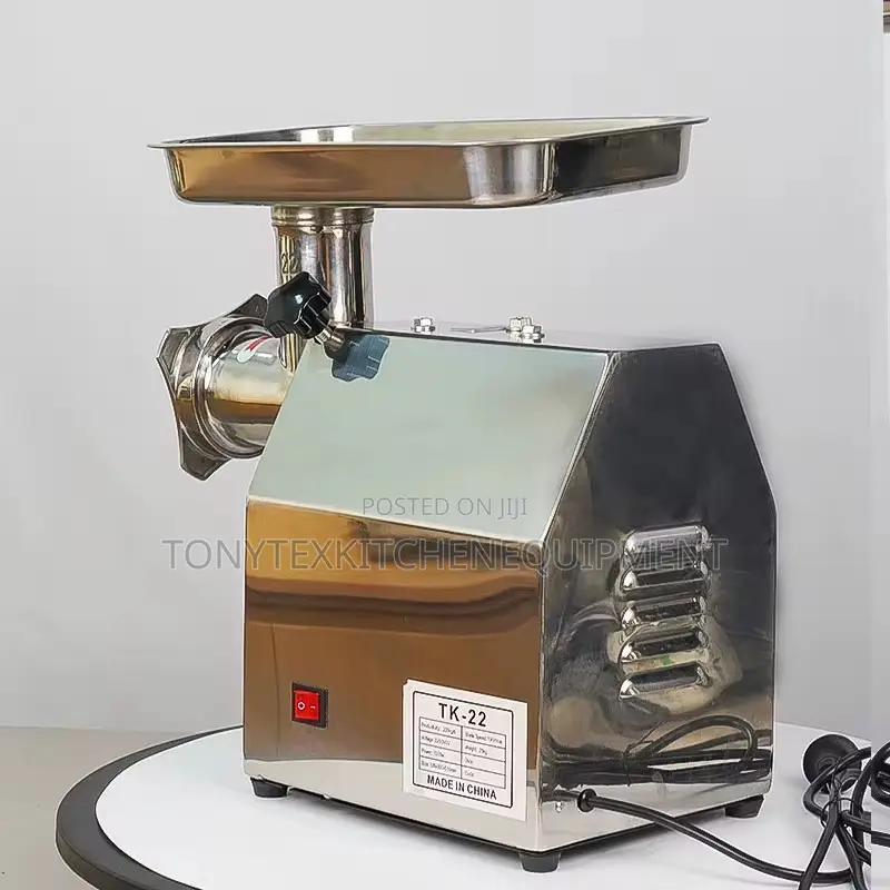 Commercial Meat Grinder/Meat Mincer Size 12,22,32,42