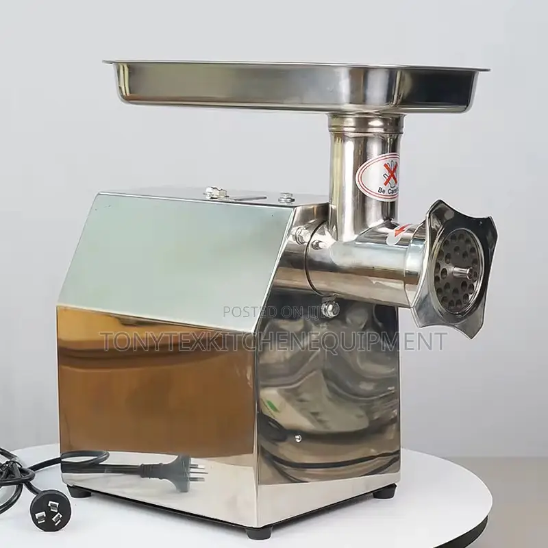 Commercial Meat Grinder/Meat Mincer Size 12,22,32,42
