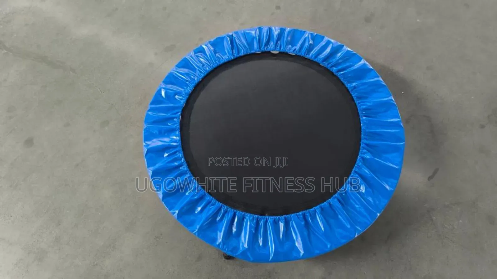 Mini Trampoline