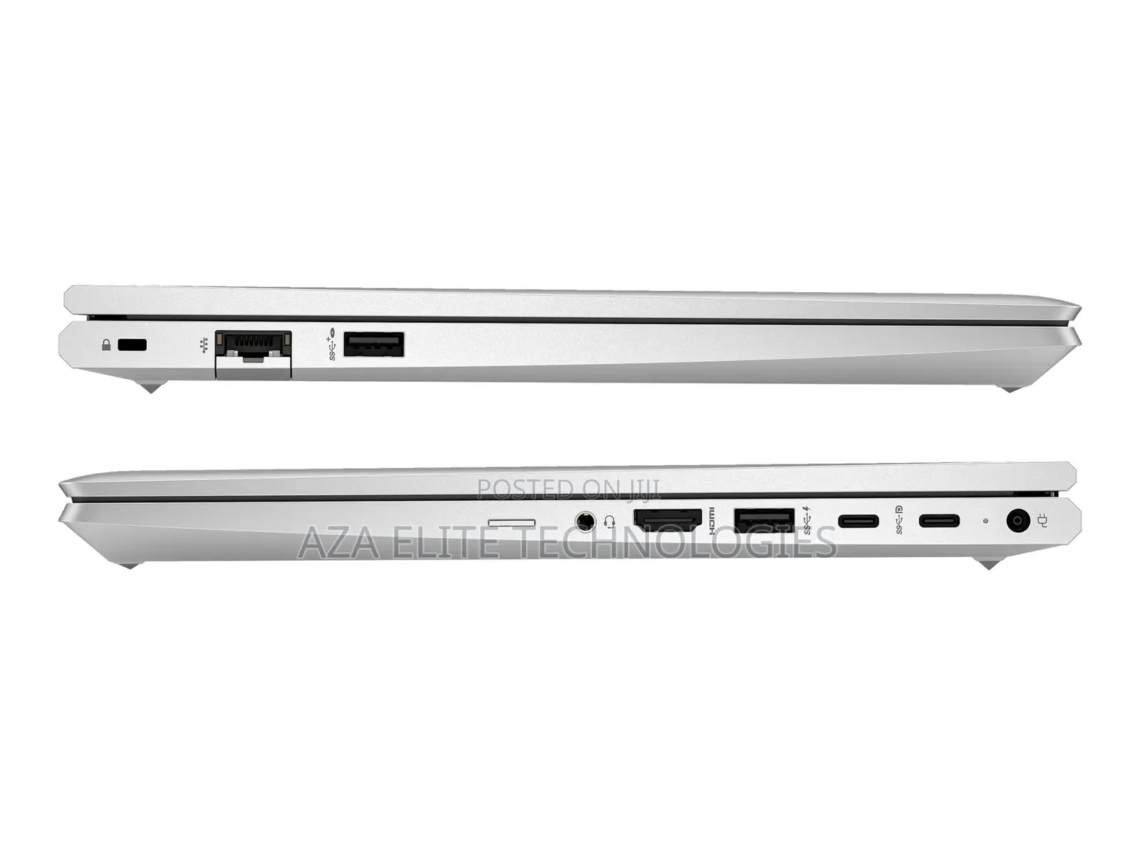 New Laptop HP ProBook 440 16GB Intel Core Ultra 5 SSD 512GB