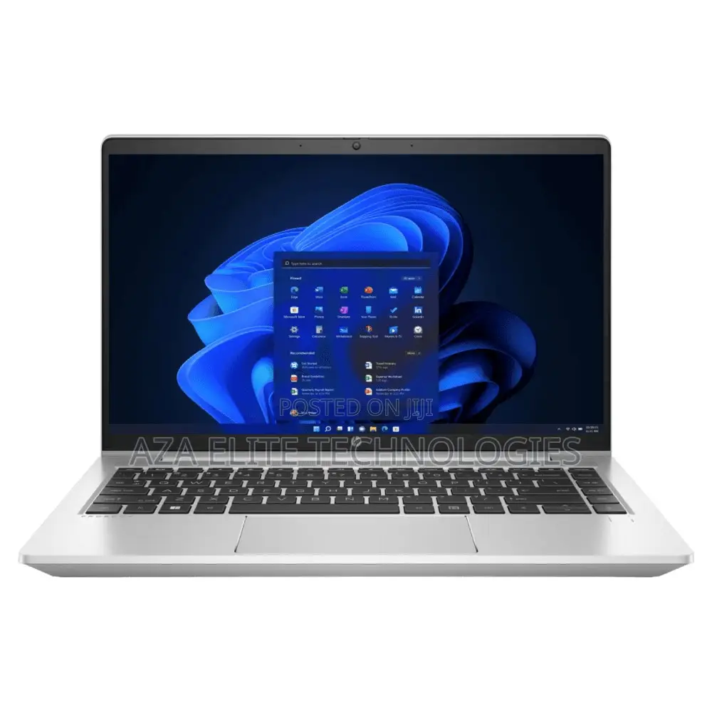 New Laptop HP ProBook 440 16GB Intel Core Ultra 5 SSD 512GB