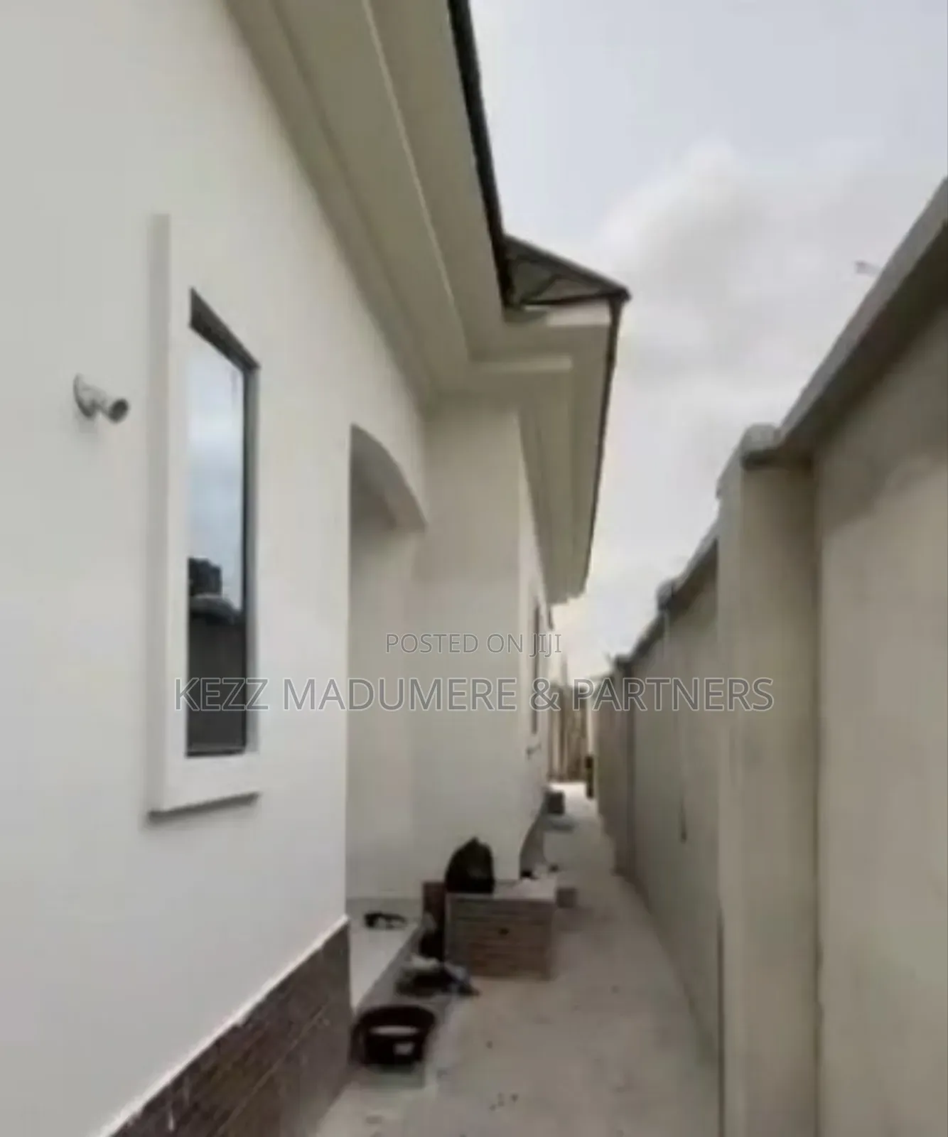 4bdrm Bungalow in Shell Cooperative, Port-Harcourt for sale